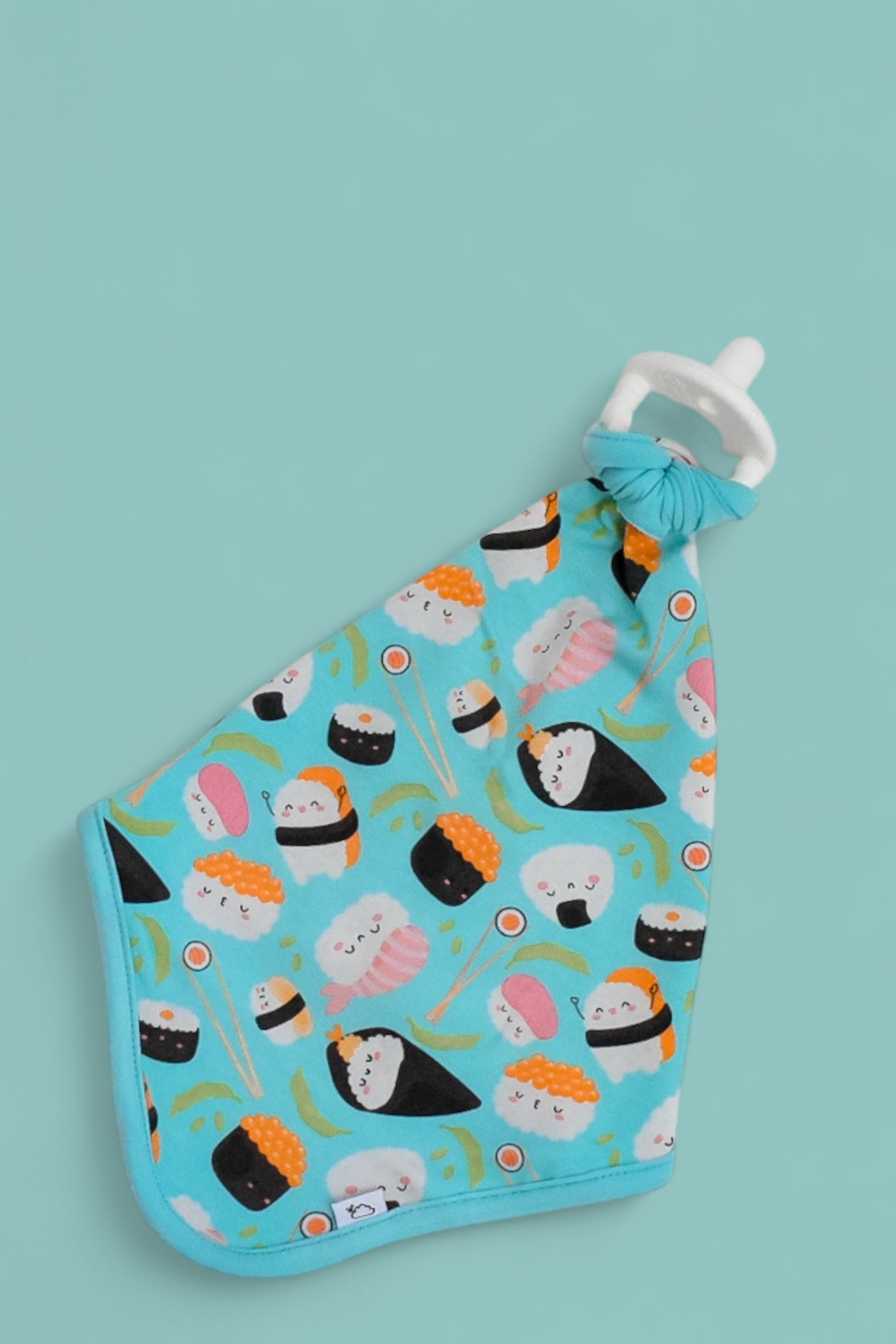 Rolling In Sushi Dream Lovey