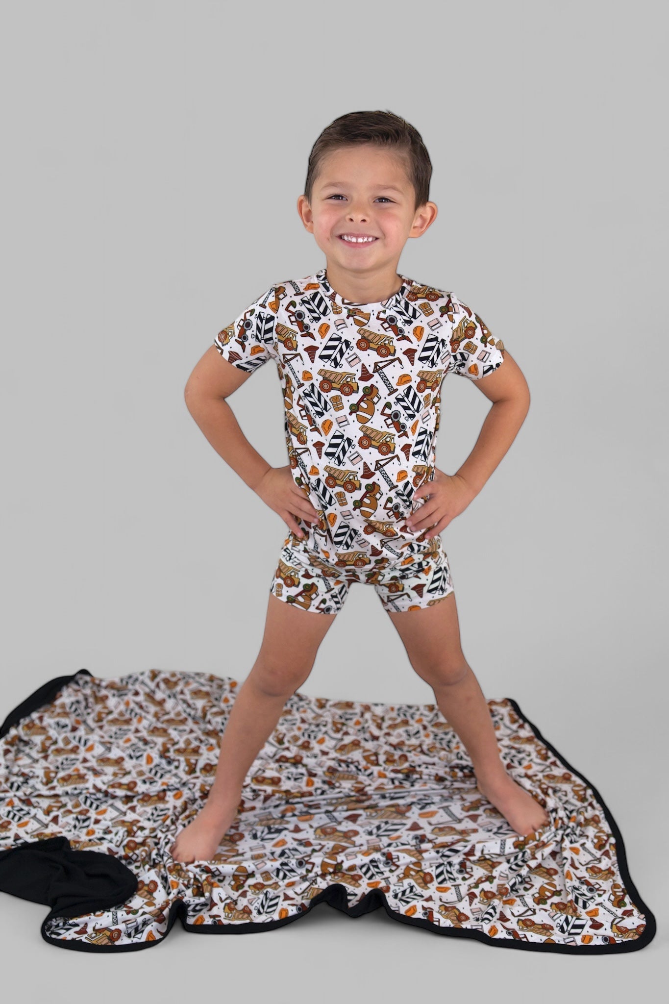 Loads Of Dreamzzz Dream Short Set