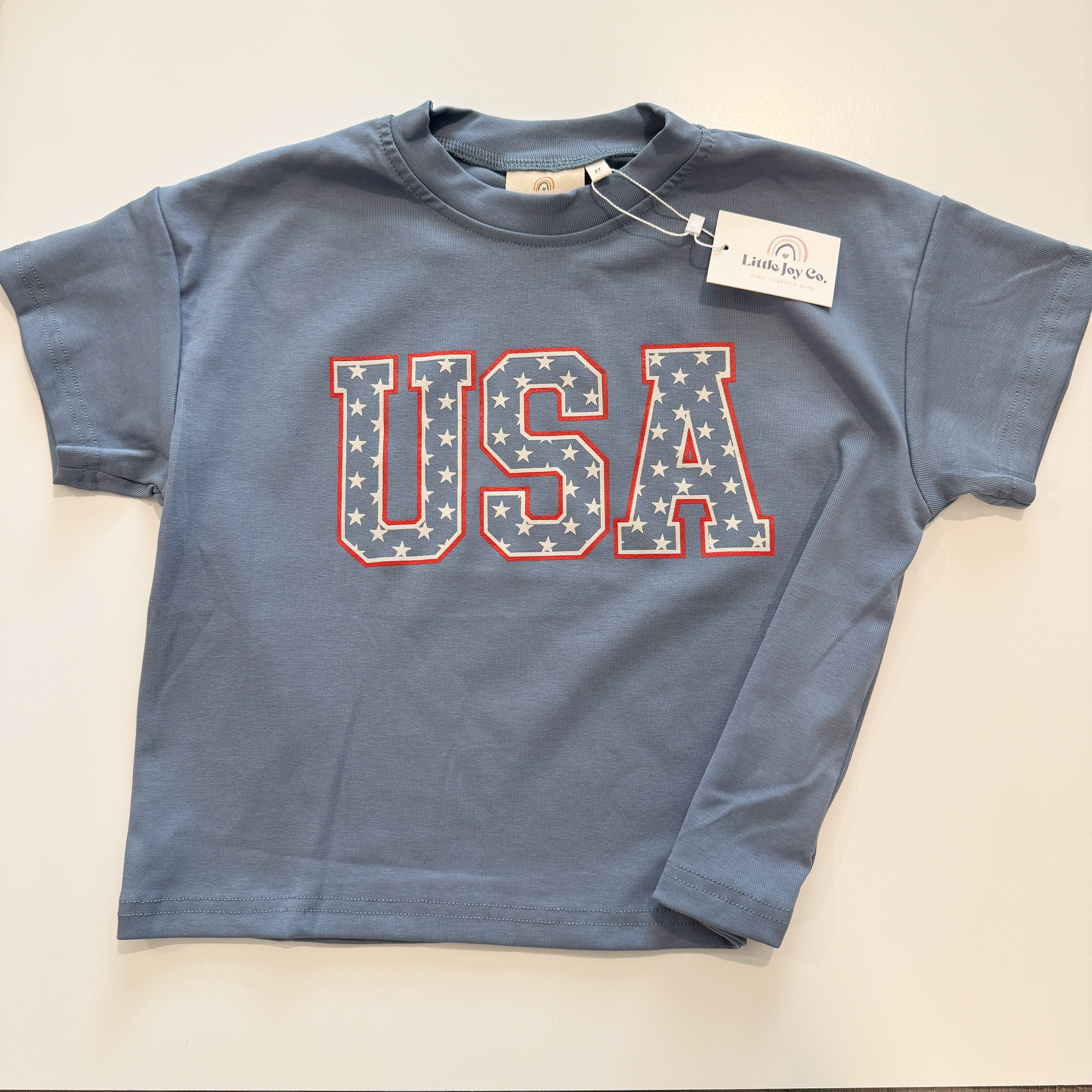 Usa Stars T-shirt
