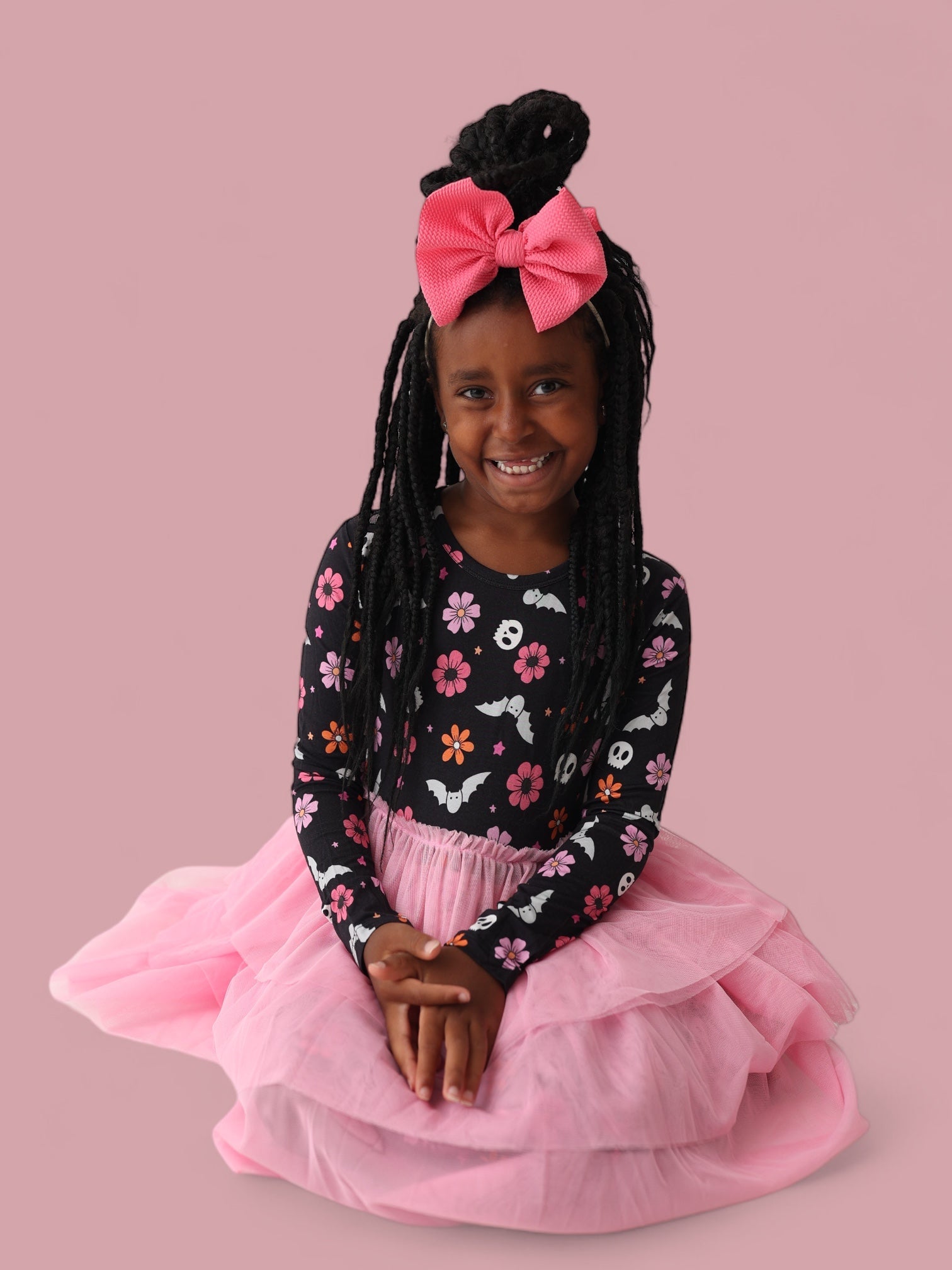 Exclusive Bats For Brynleigh Dream Tutu Dress