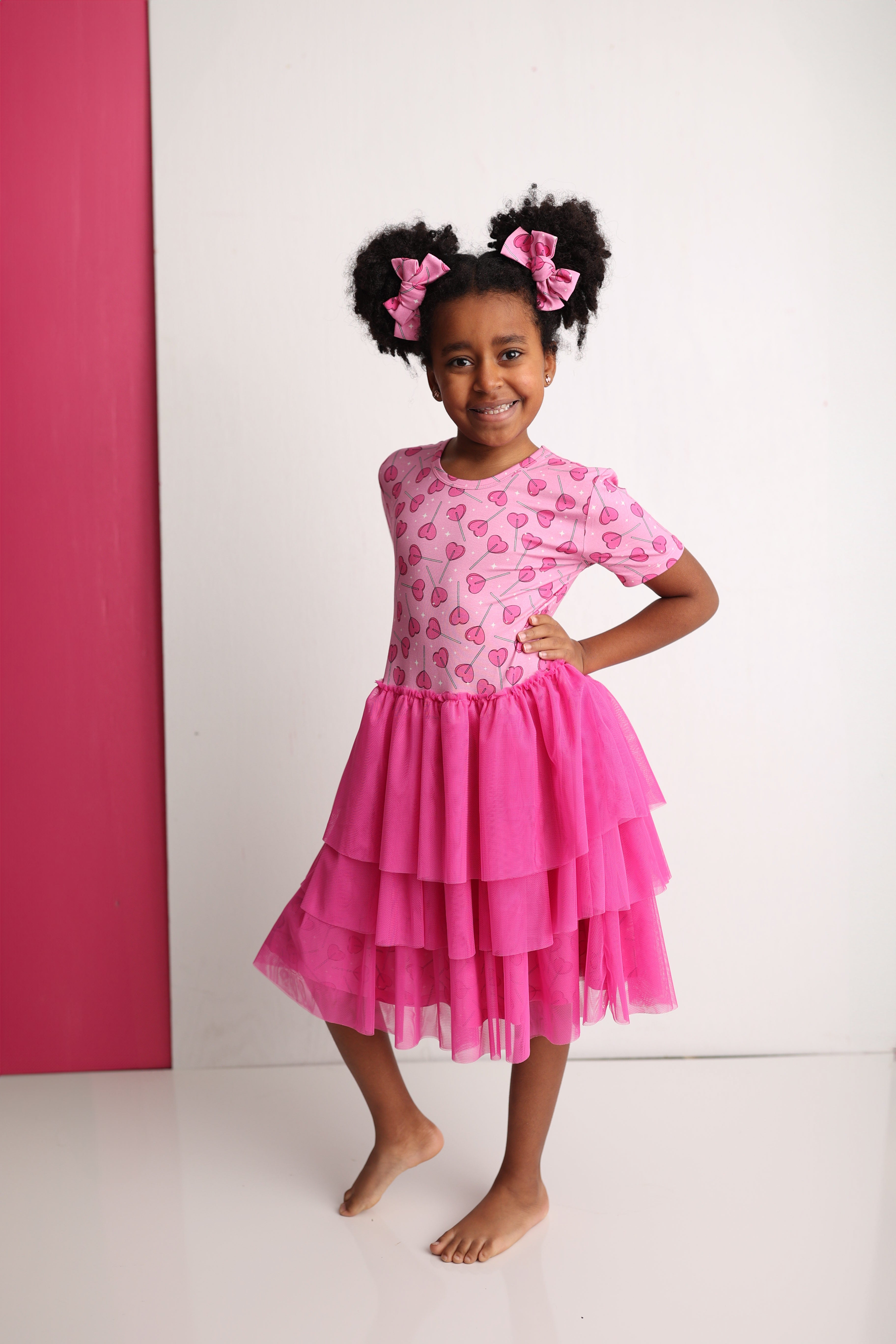 Lolli Love Dream Tutu Dress