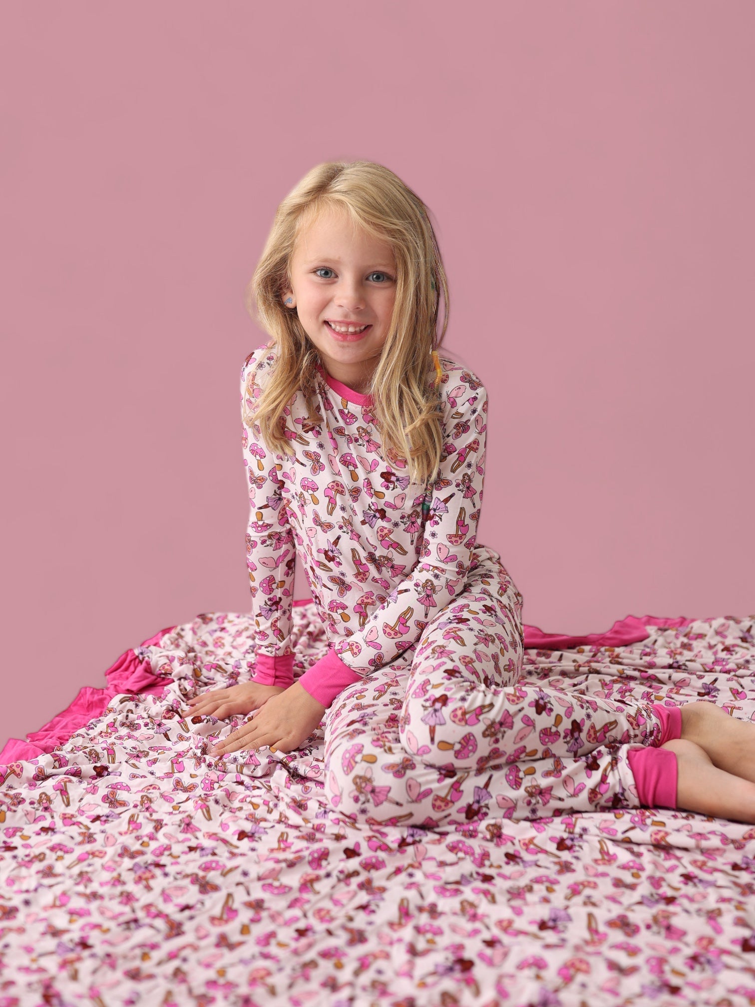 Exclusive Fairy Friends Dream Set