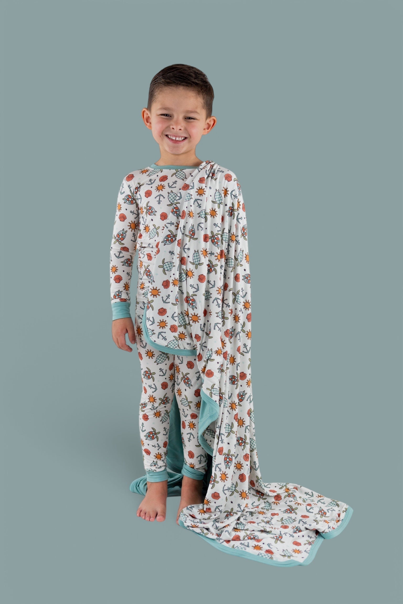 Exclusive Gimme Some Fin Dream Set