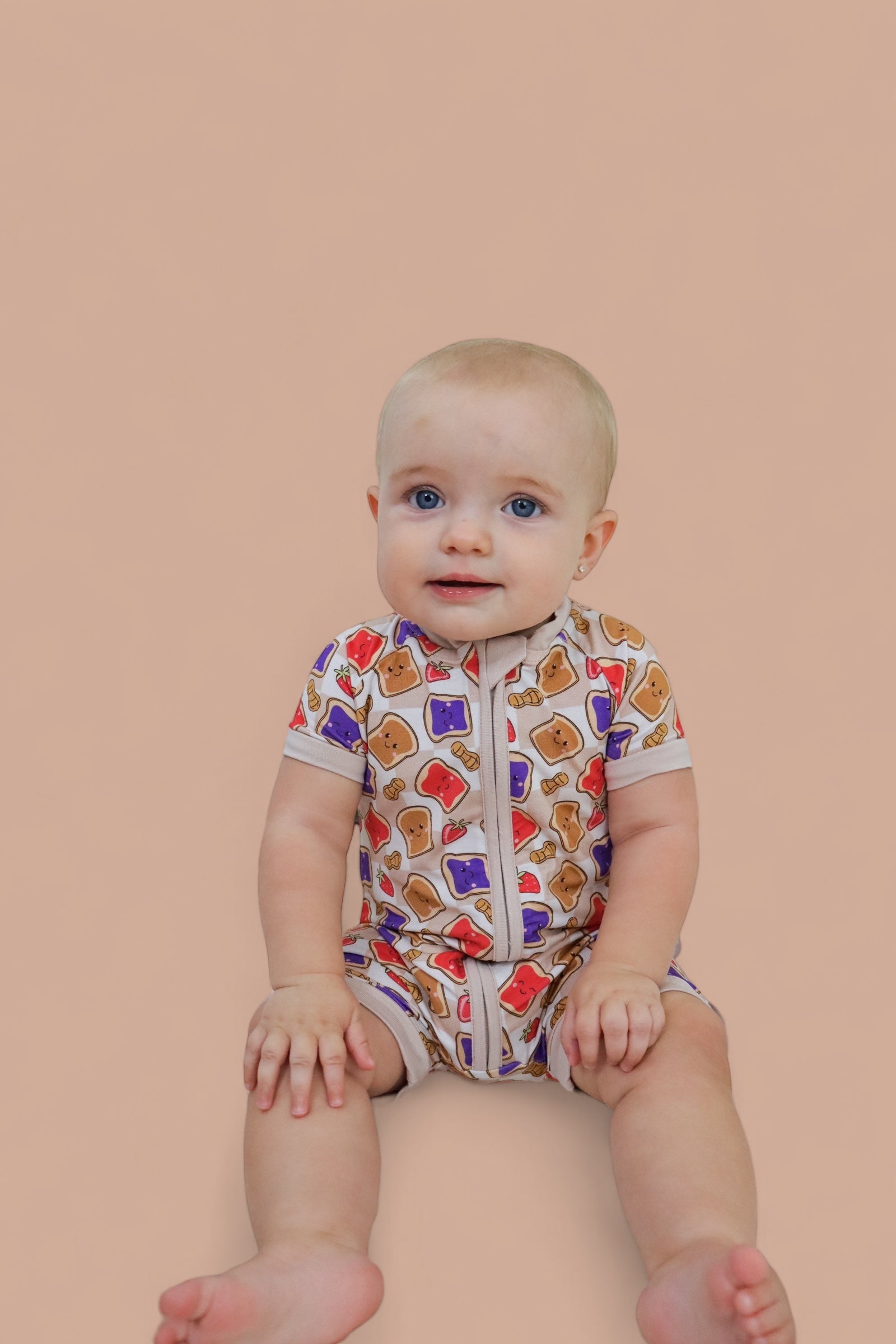 Exclusive Pb&j Dream Shortie