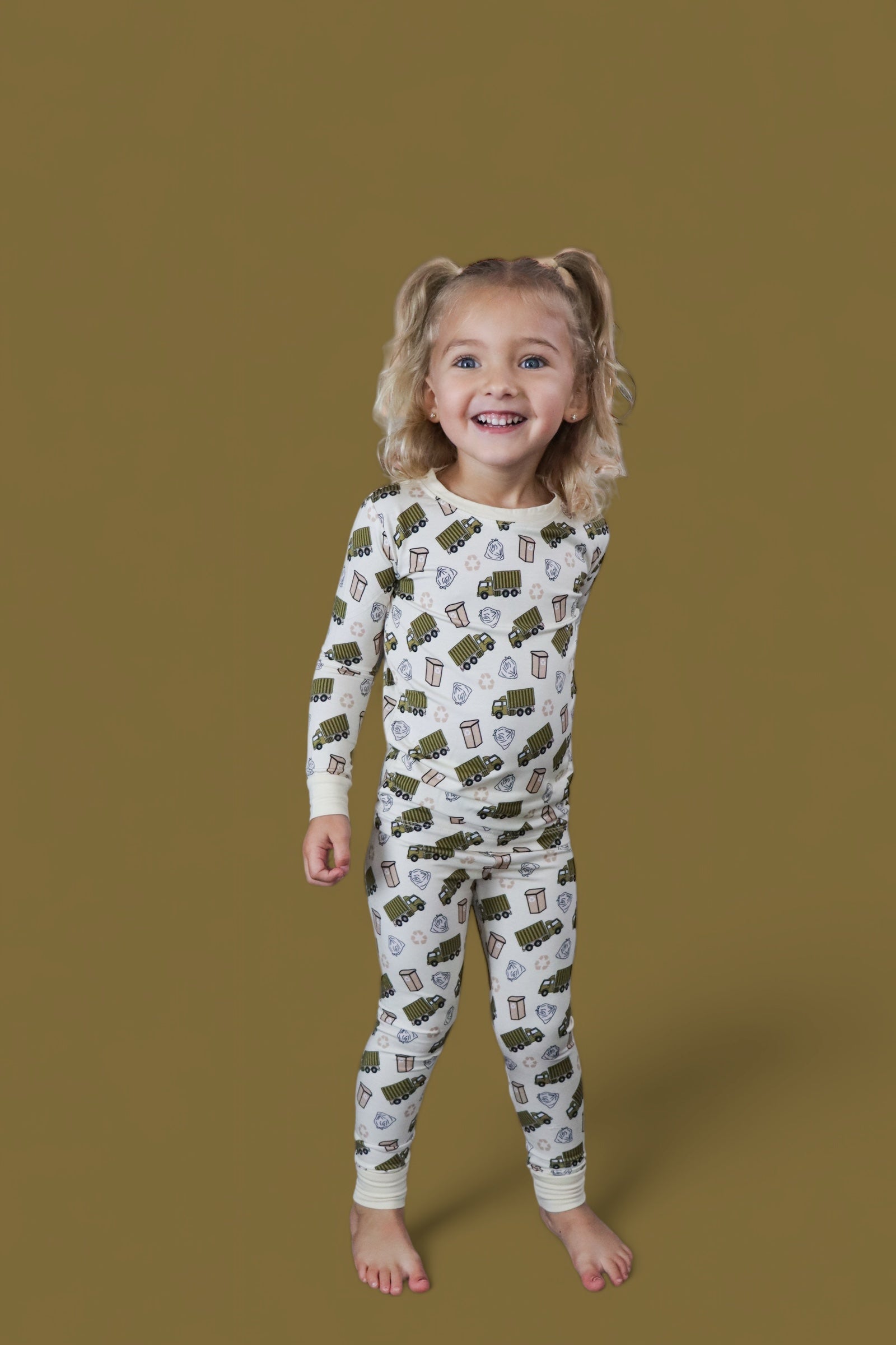 Good Ol' Garbage Dream Set