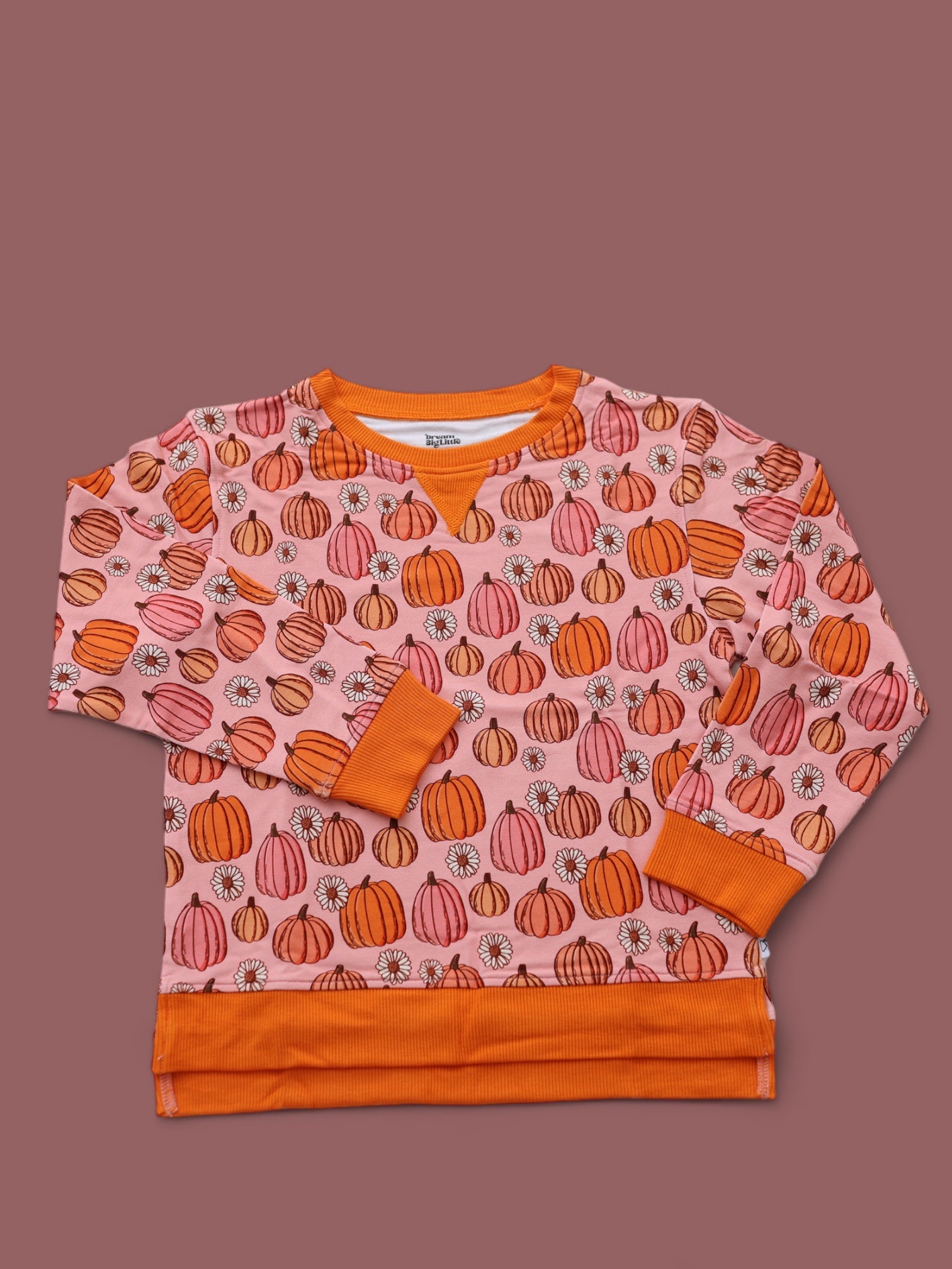 Pick Of The Patch Dream Pullover