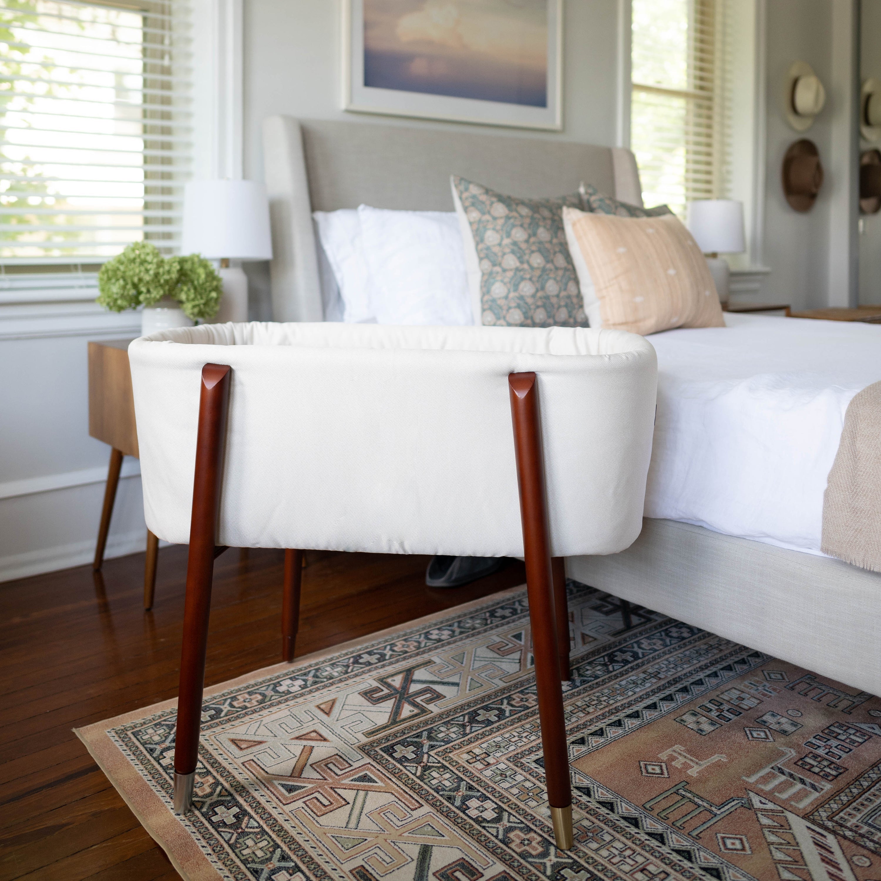 Trubliss Sova Bassinet