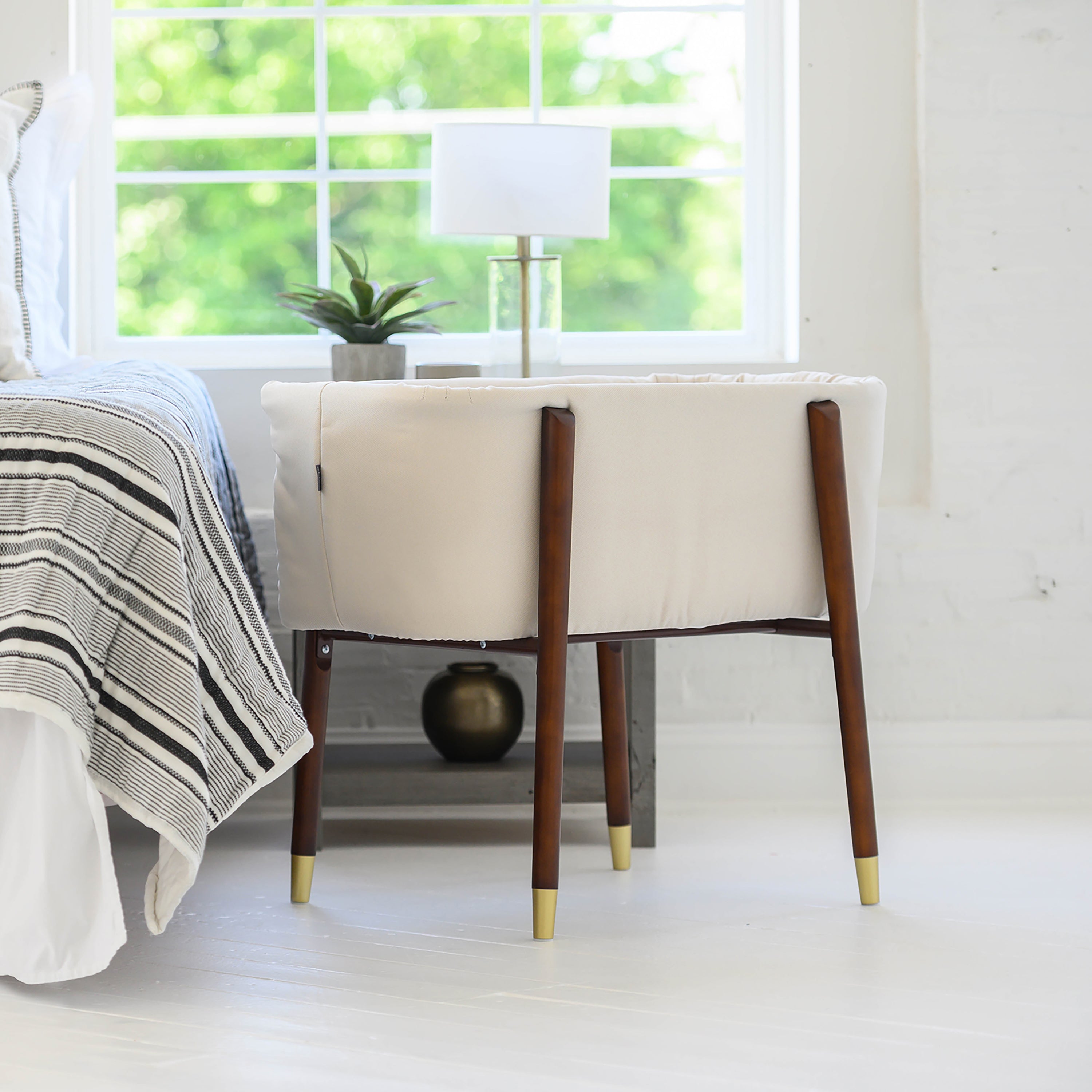 Trubliss Sova Bassinet