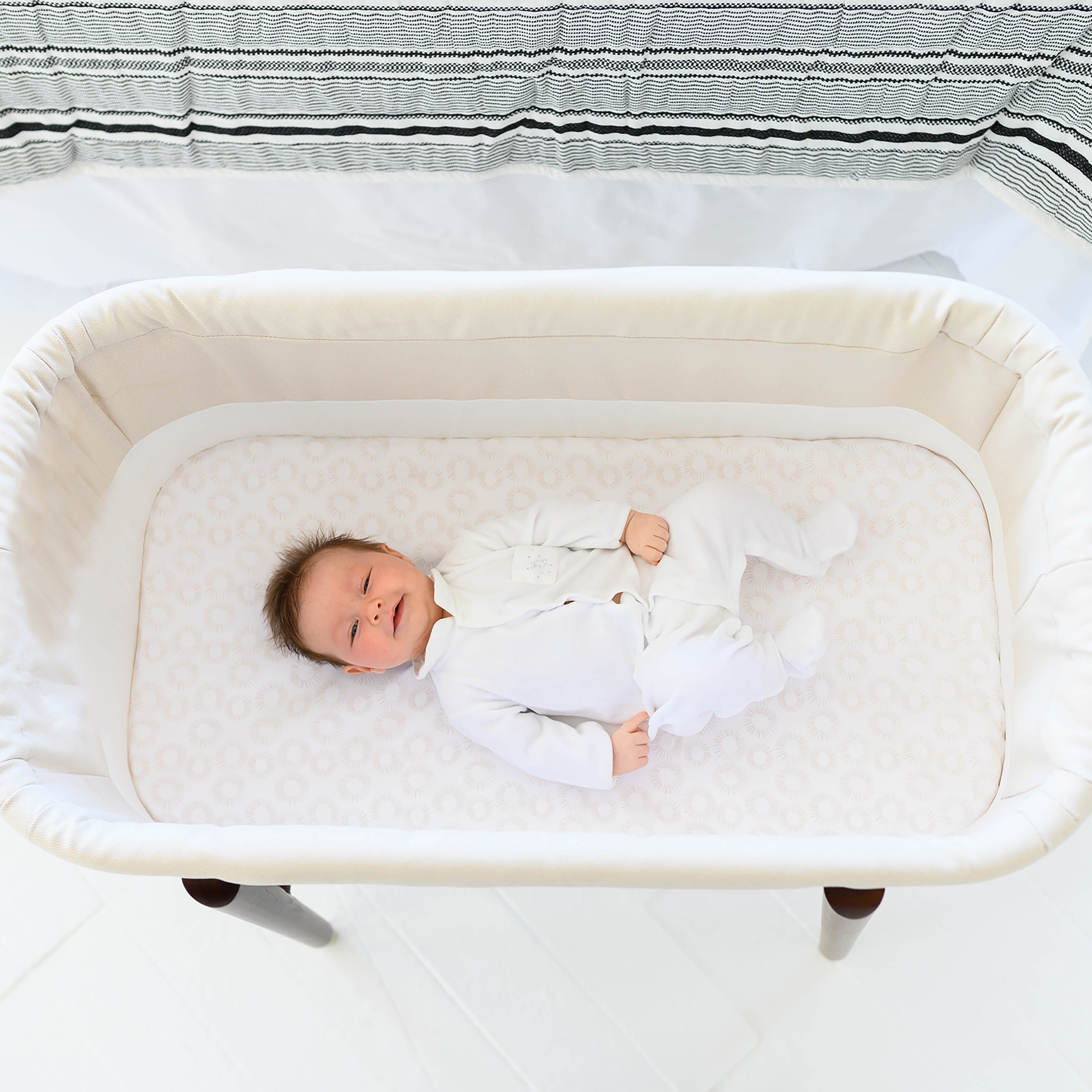 Trubliss Sova Bassinet
