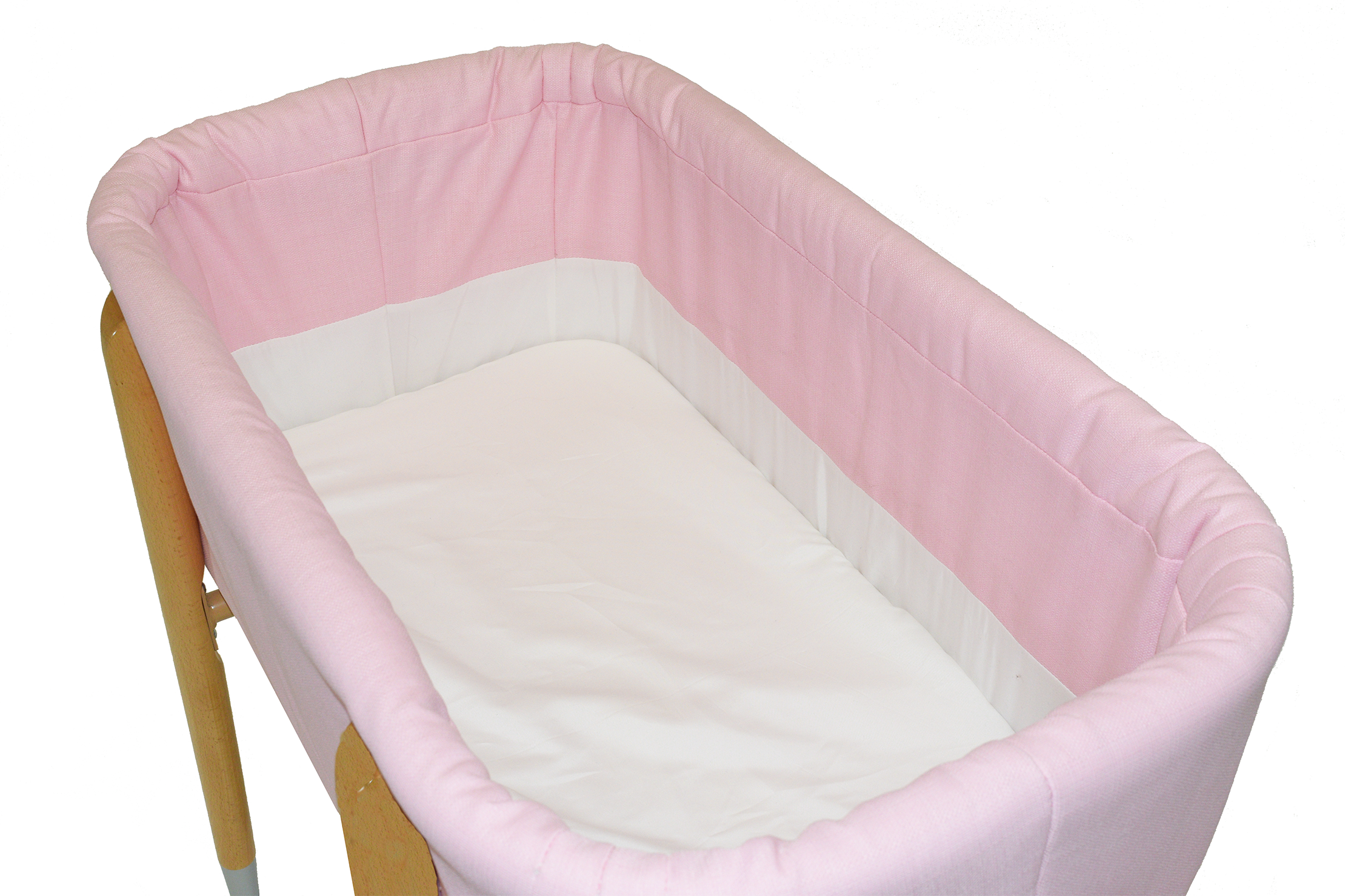 Trubliss Sova Bassinet