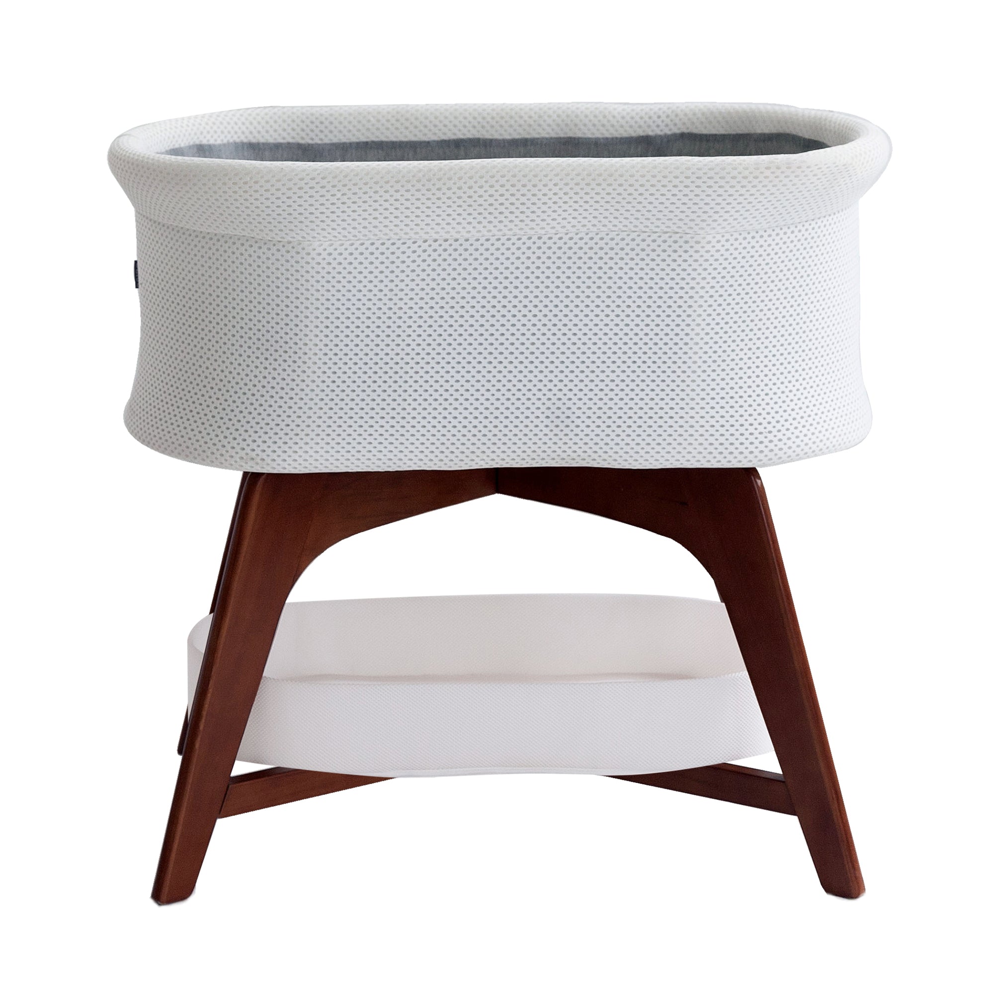 Trubliss Evi Smart Bassinet
