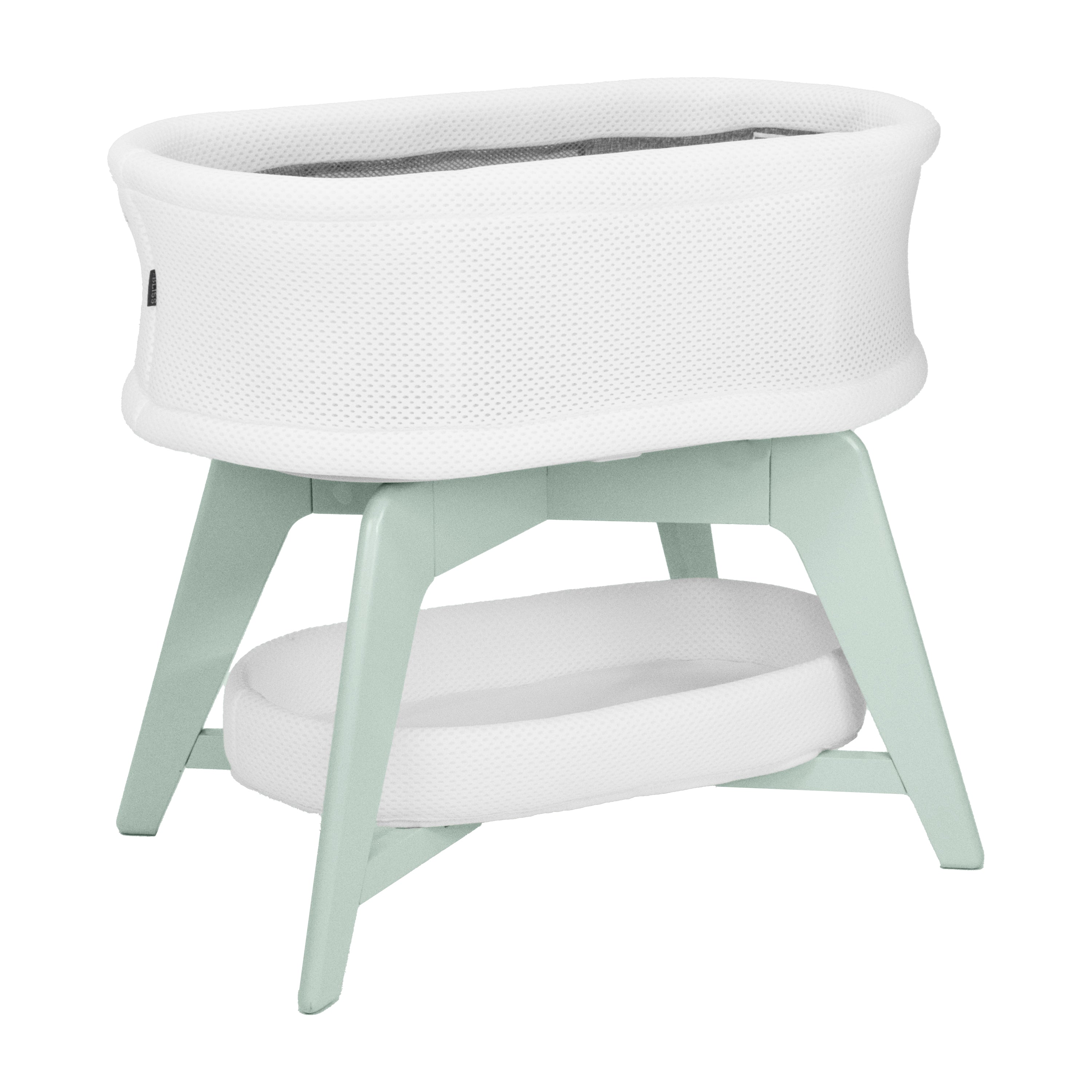 Trubliss Evi Smart Bassinet