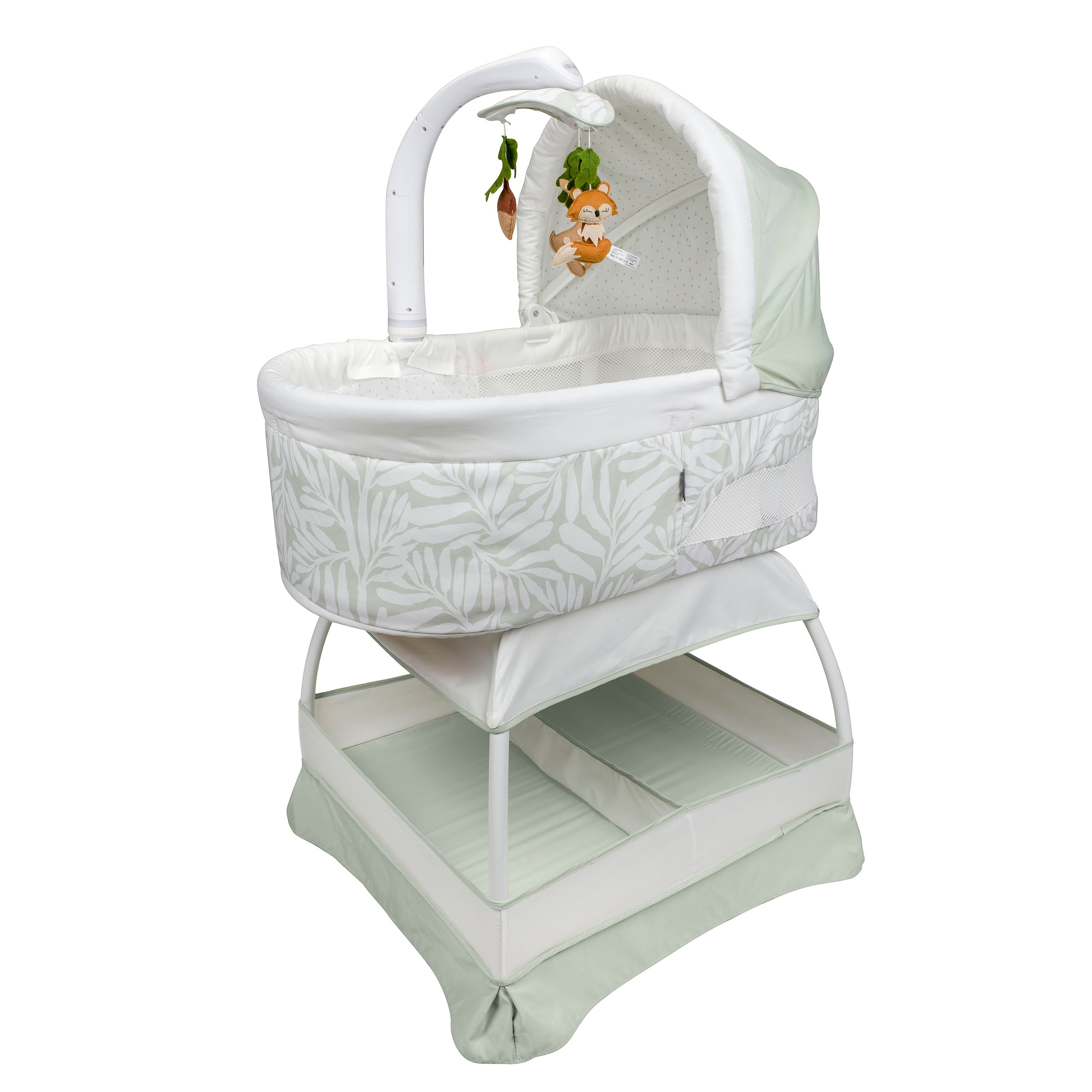 Trubliss Sweetli Calm Bassinet