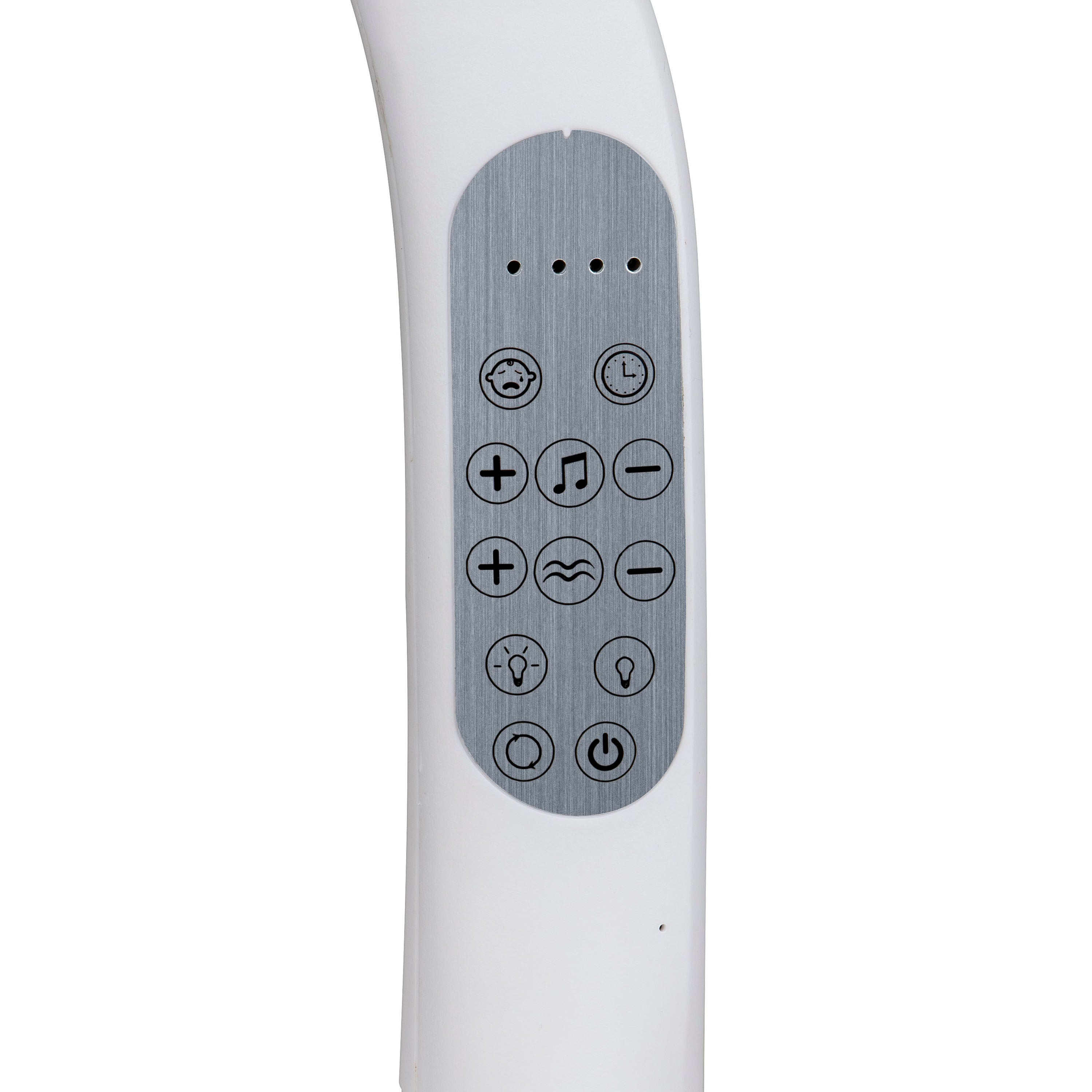 Trubliss Sweetli Calm Bassinet