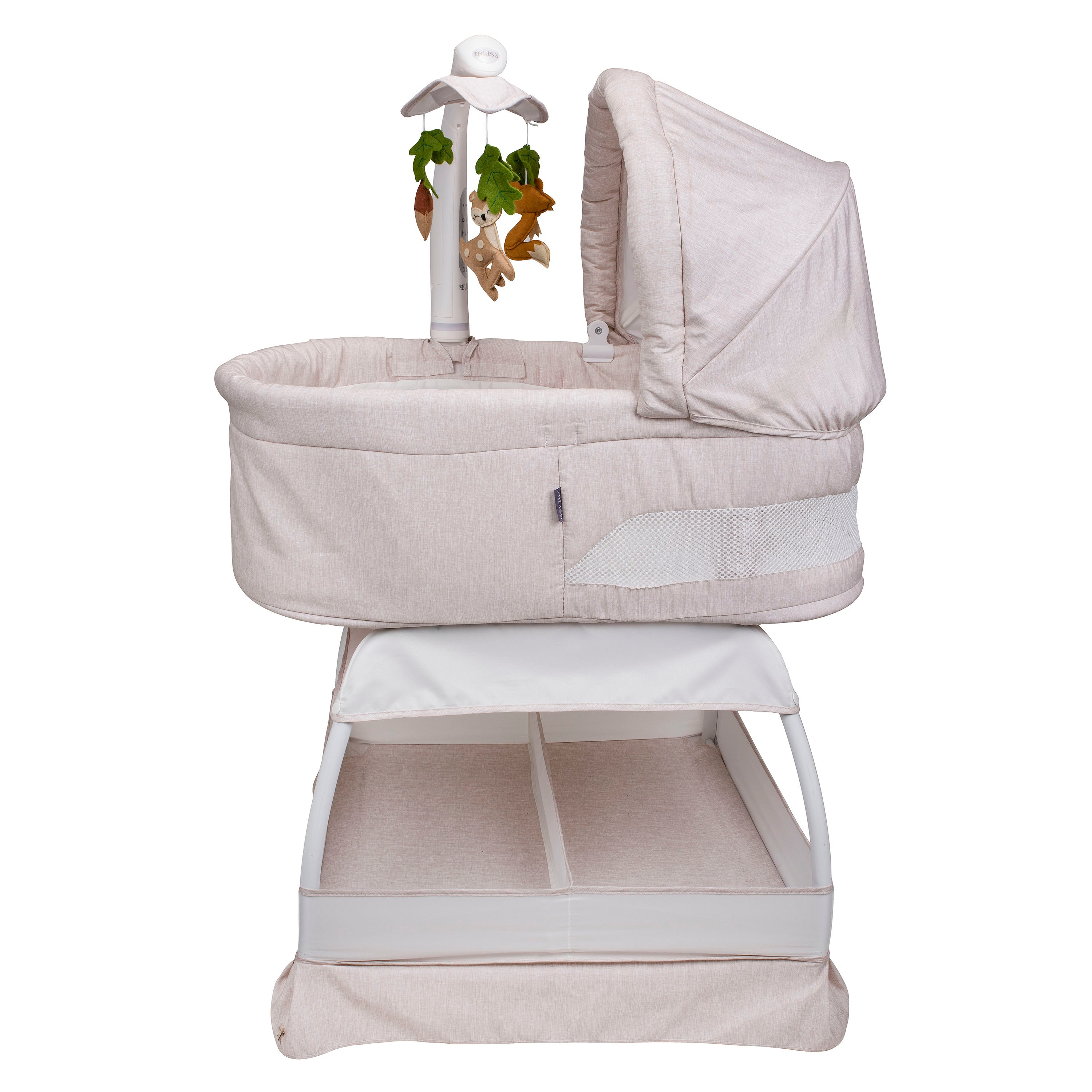 Trubliss Sweetli Calm Bassinet