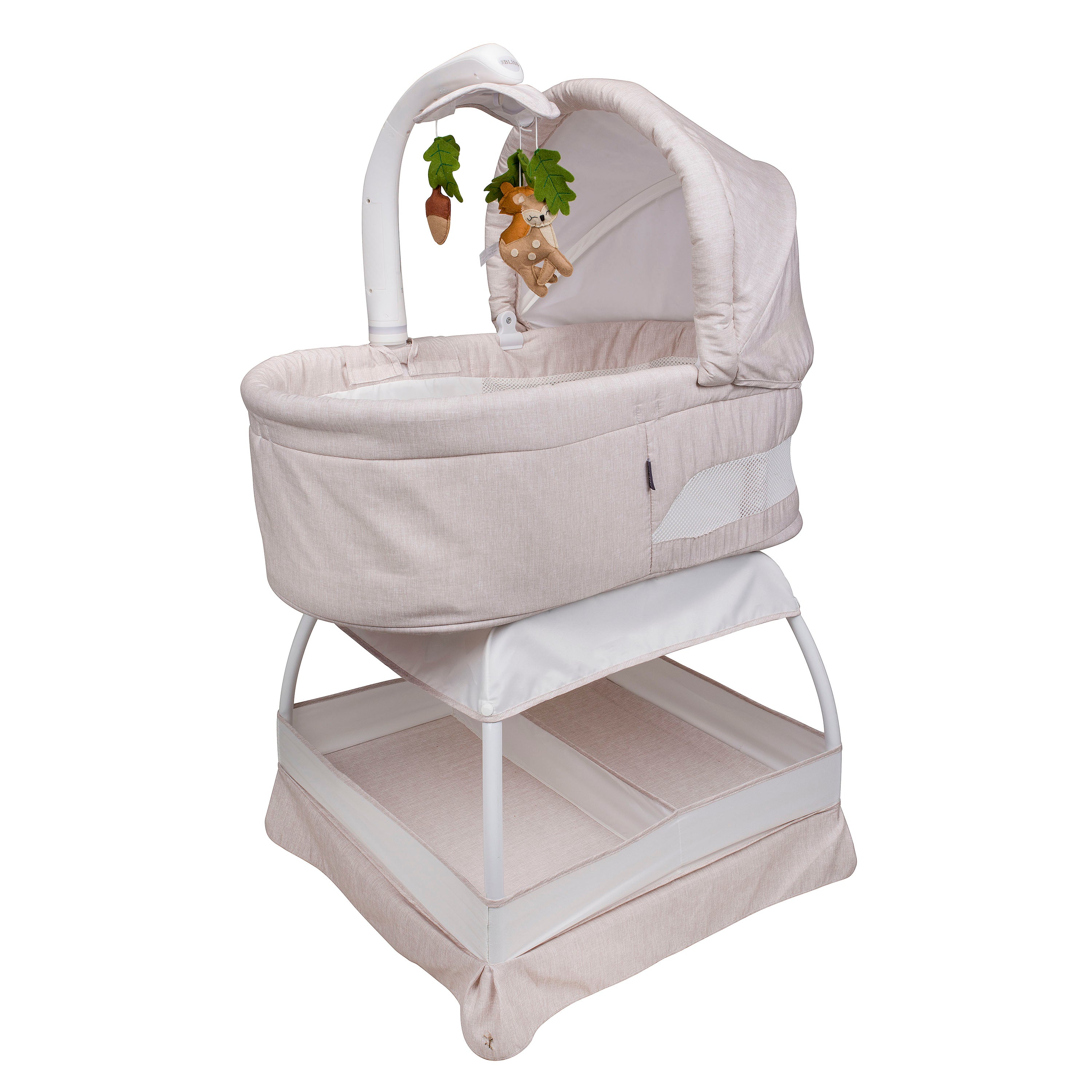 Trubliss Sweetli Calm Bassinet