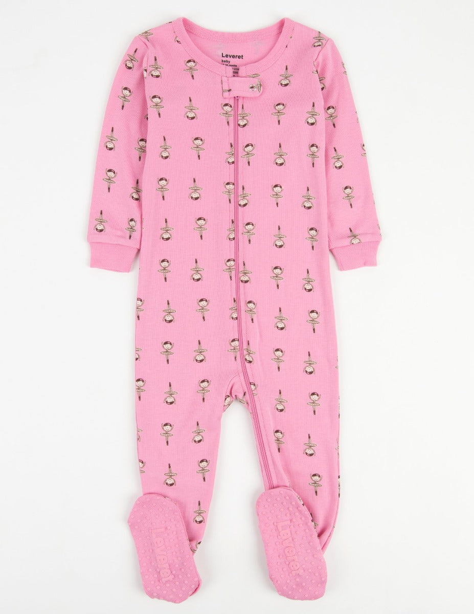Baby Footed Pajamas