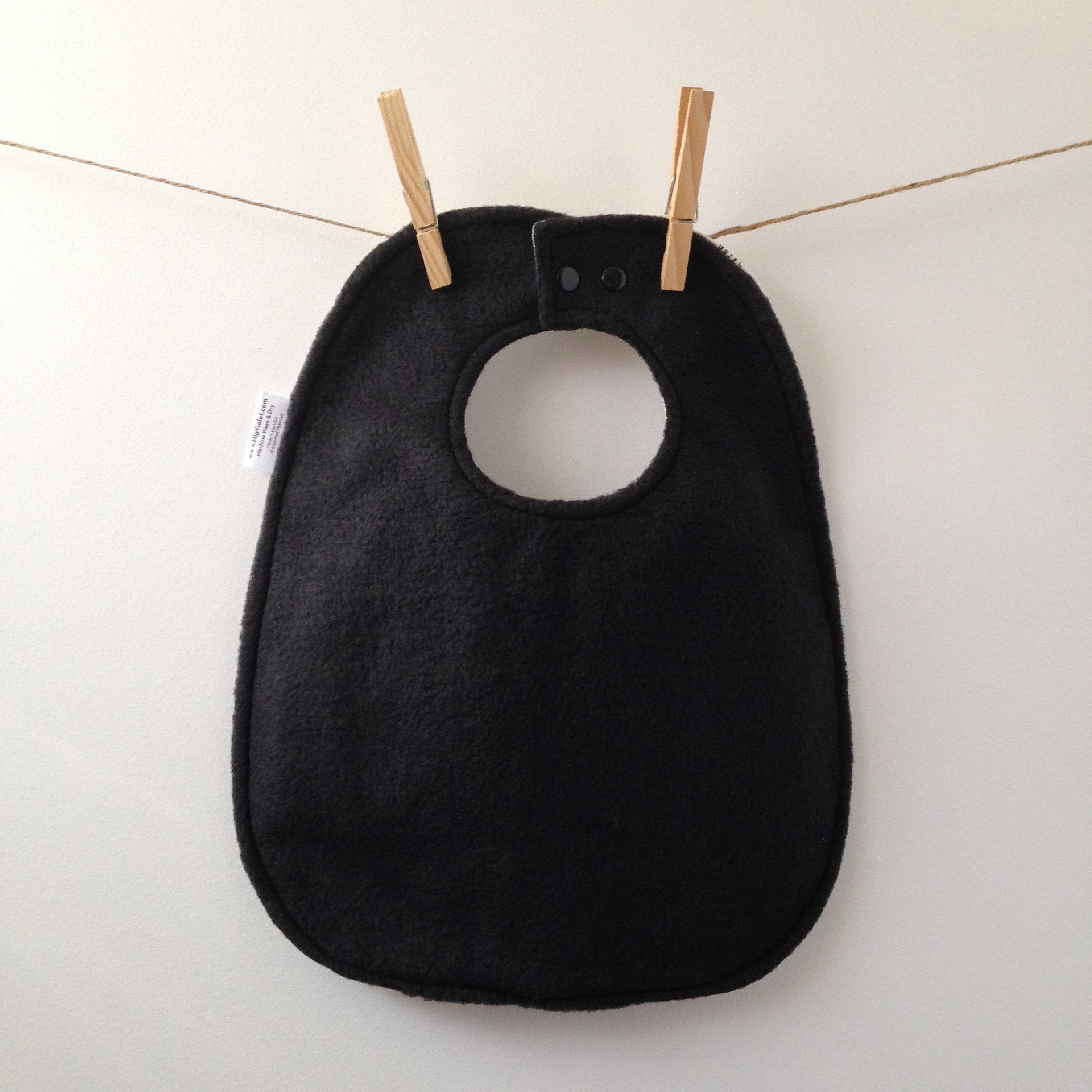 Zion National Park Baby Bib