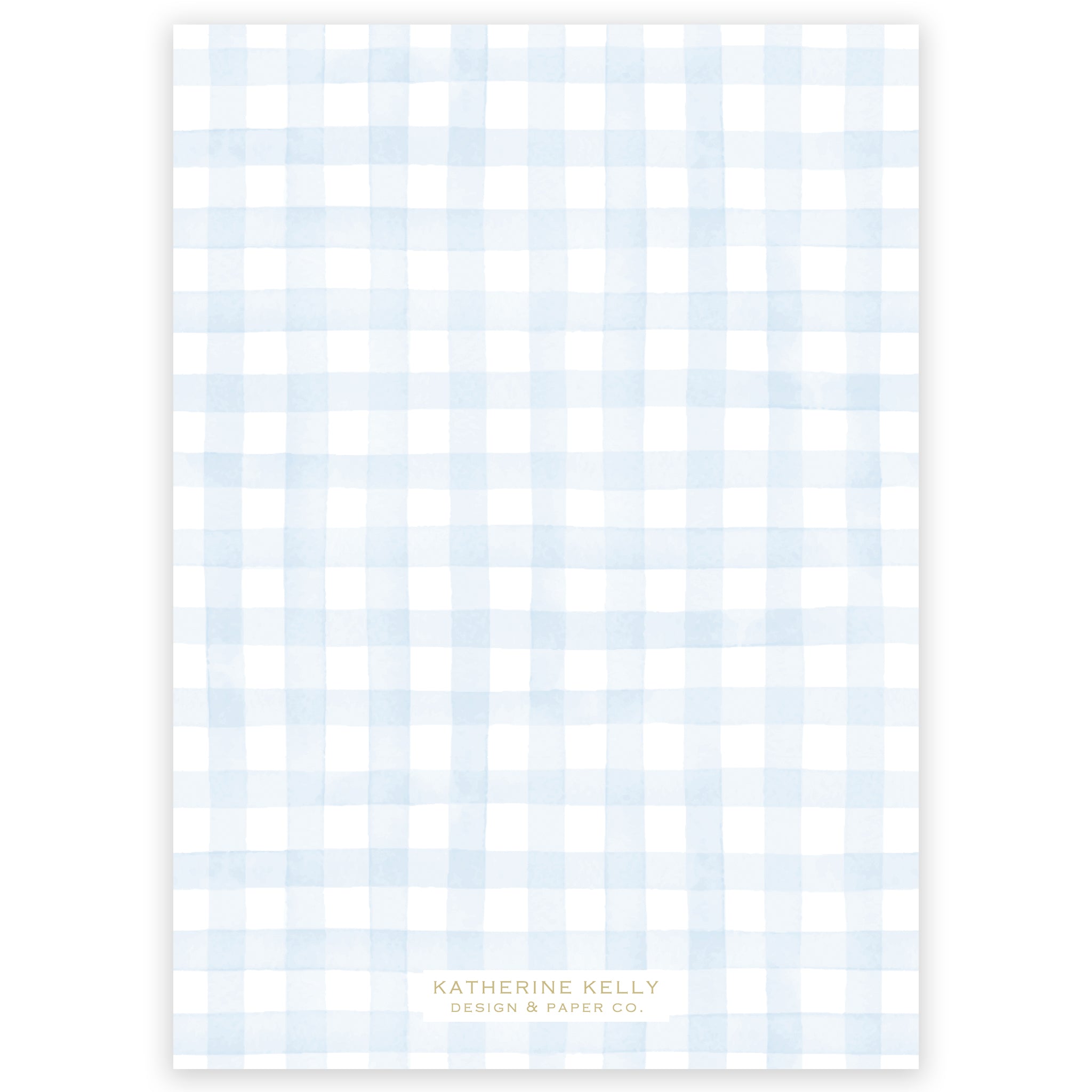 Pancakes & Pajamas Birthday Invitation - Blue