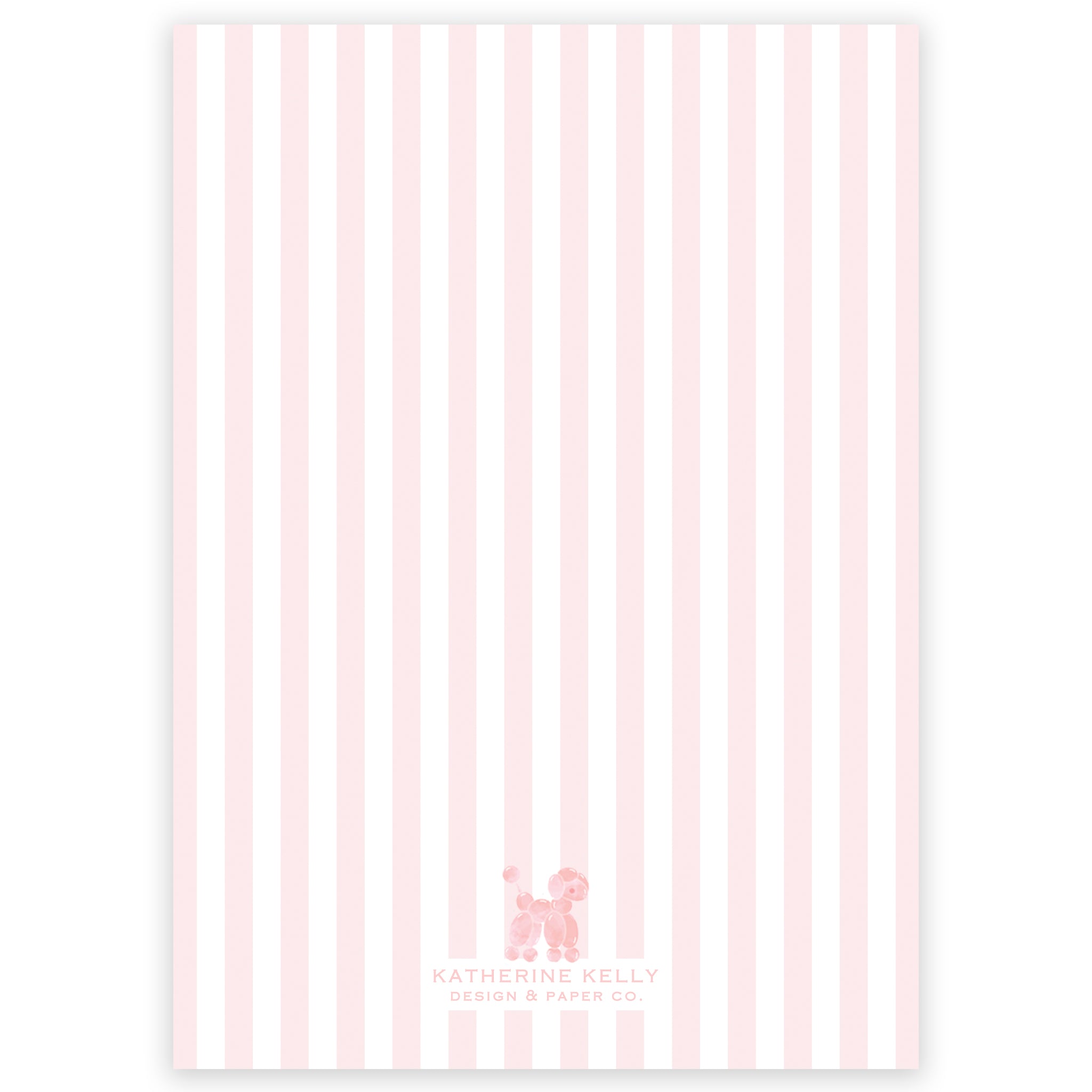 Puppy Party Invitation