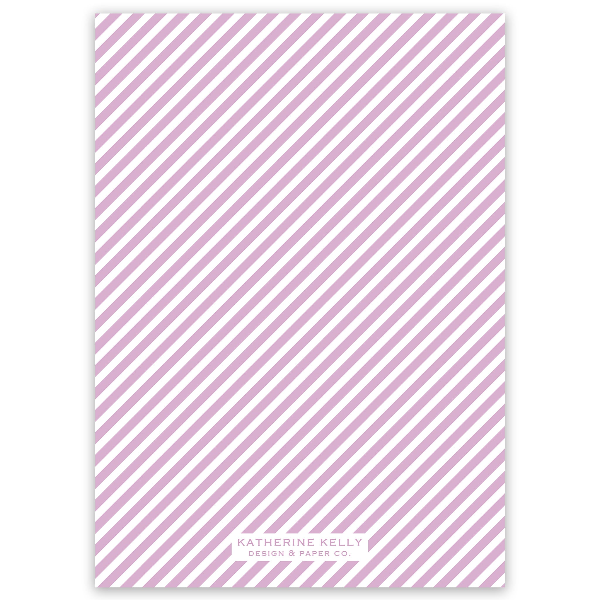 Unicorn Birthday Invitation