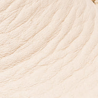 Moccasin For Baby Cream