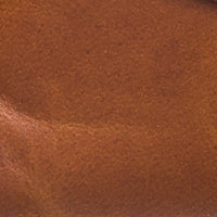 Moccasin For Baby Natural Brown