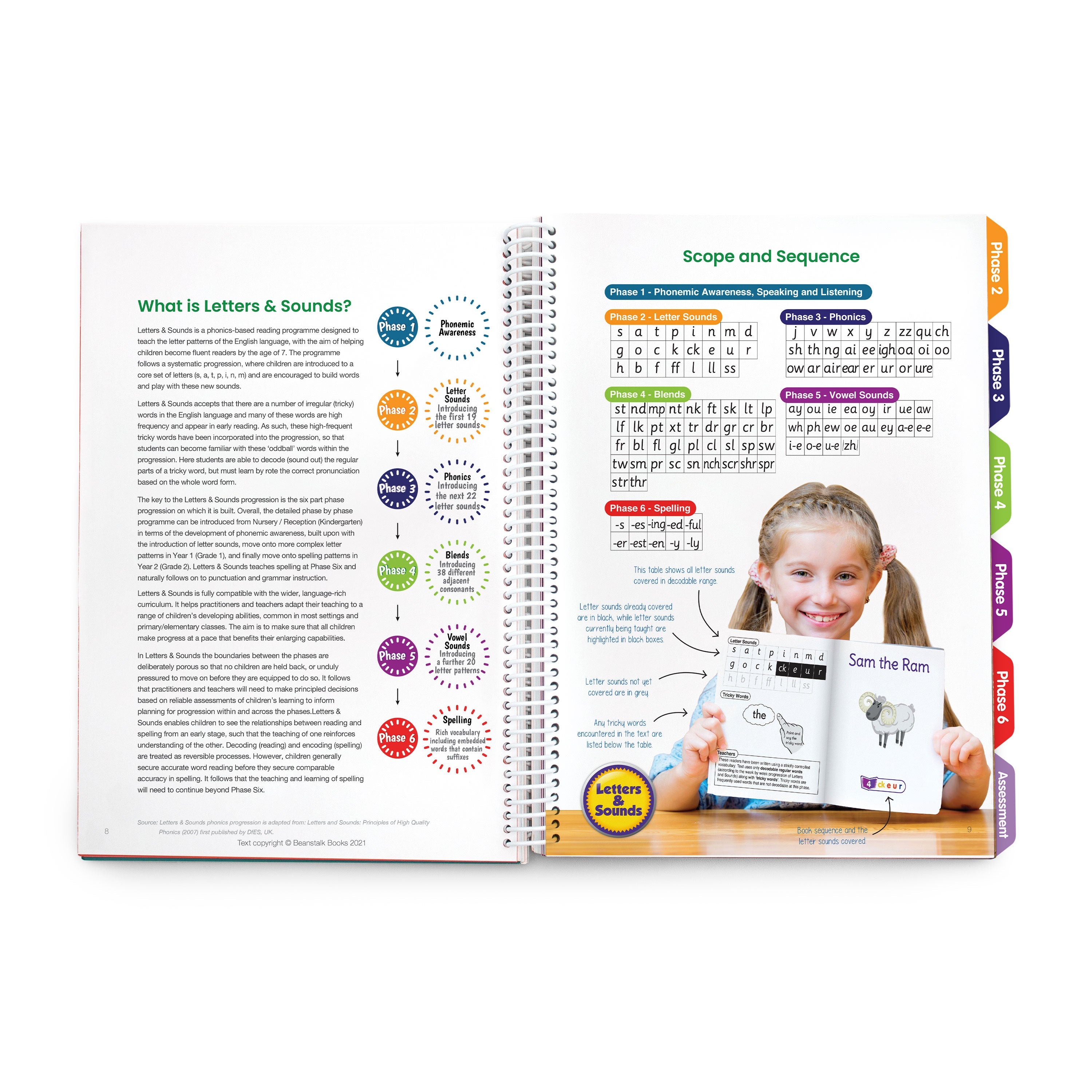 Teacher Book Hi-lo Diversity