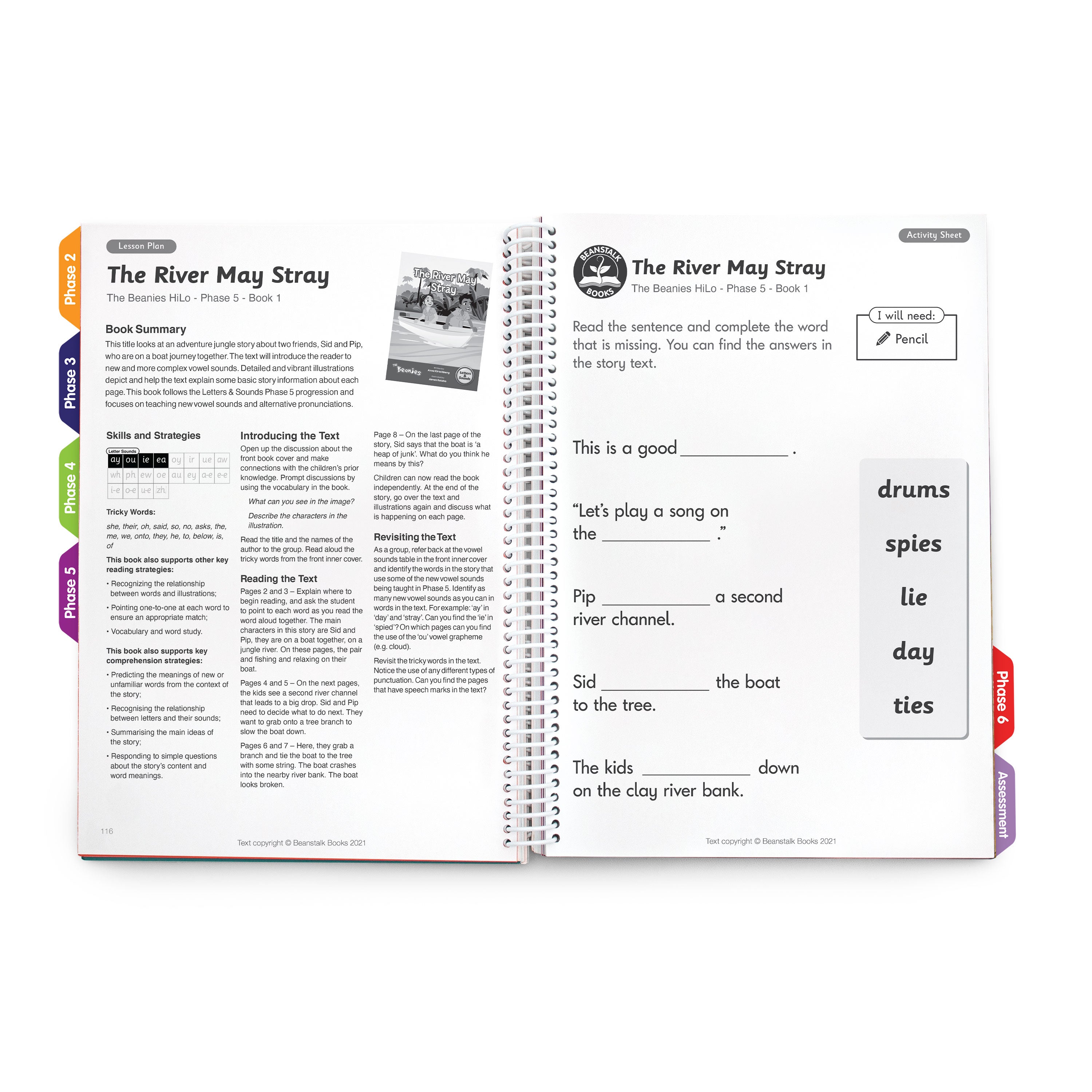 Teacher Book Hi-lo Diversity