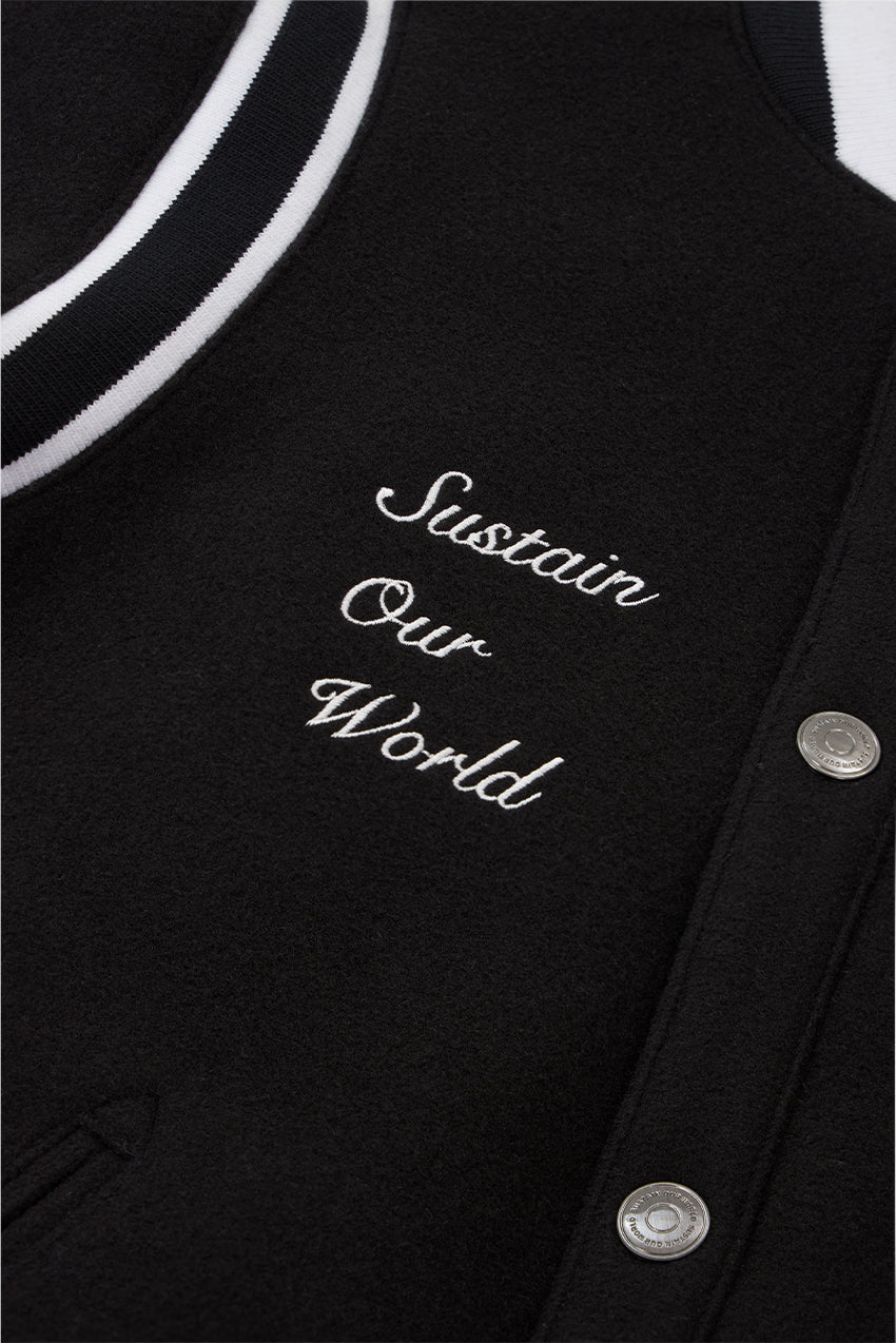 Varsity Jacket