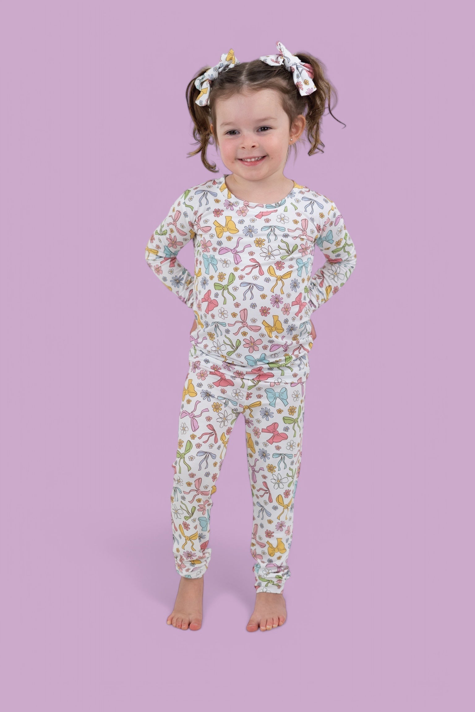 Bow Garden Dream Set