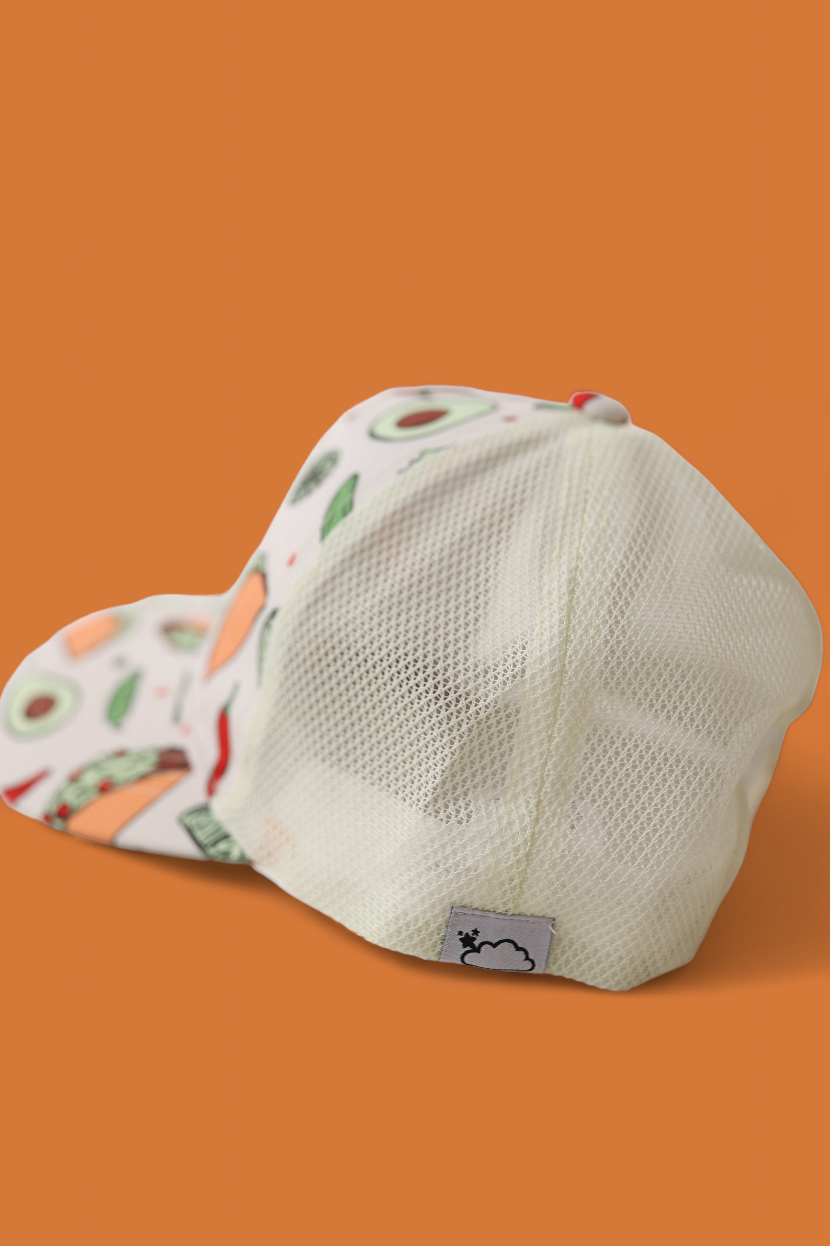 Exclusive Taco Tuesday Dream Trucker Hat