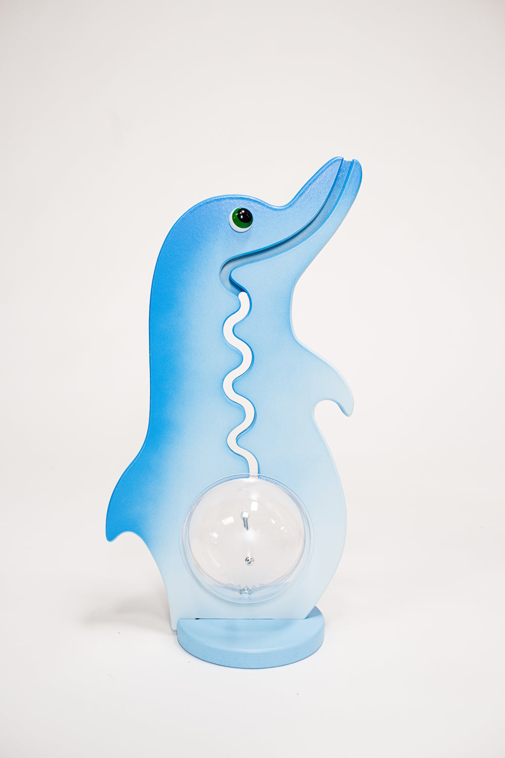 Dolphin Piggy Bank