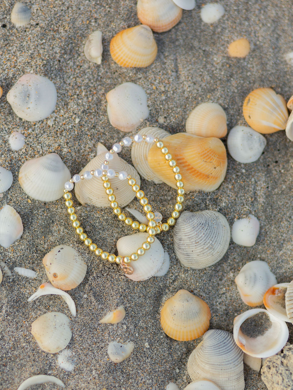 Golden Hour Bracelet (tween/teen/women)