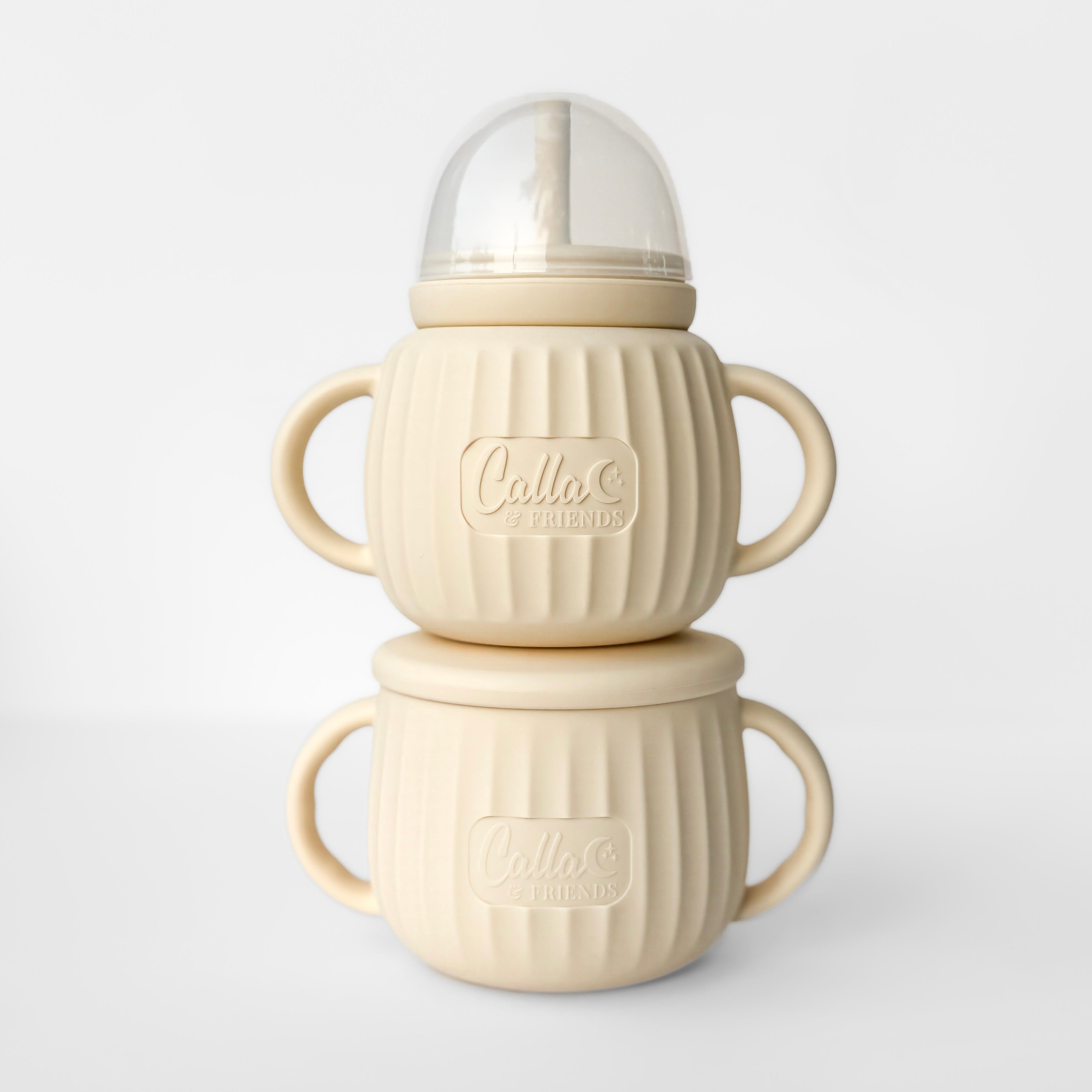 The Miller Snack Cup