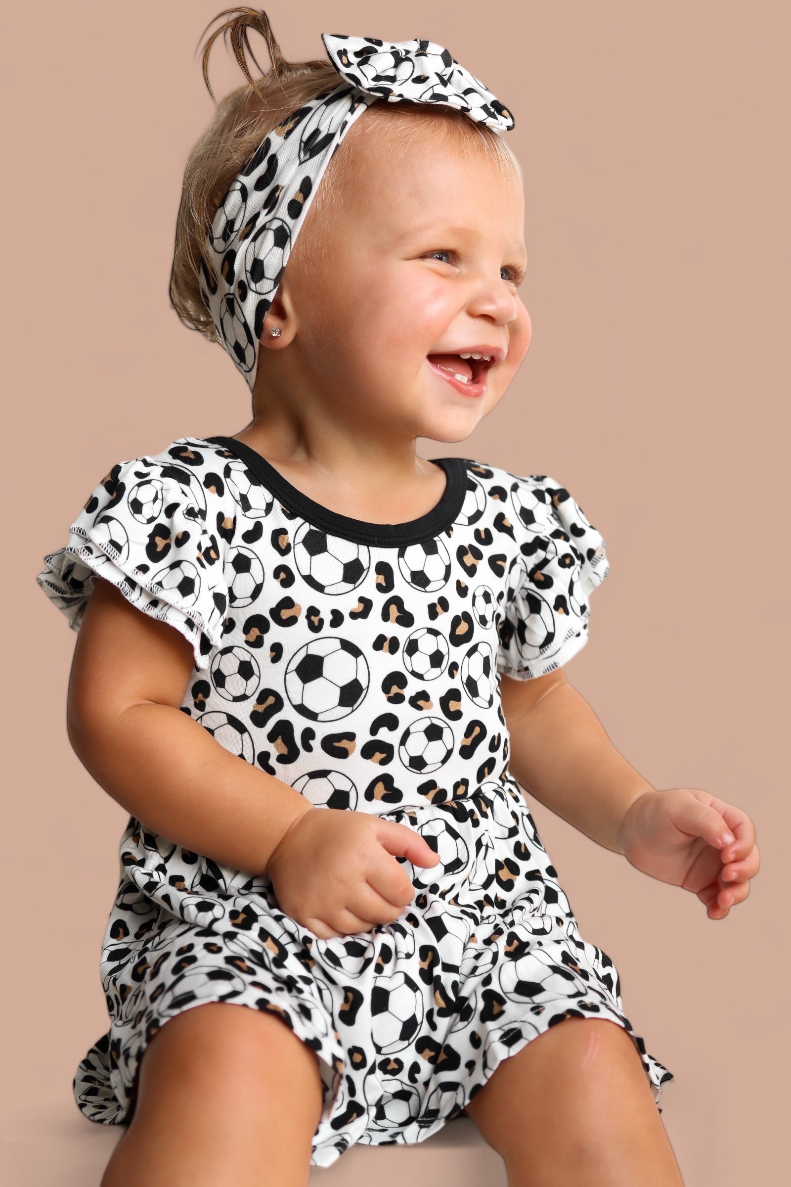 Wild Goals Dream Bodysuit Dress