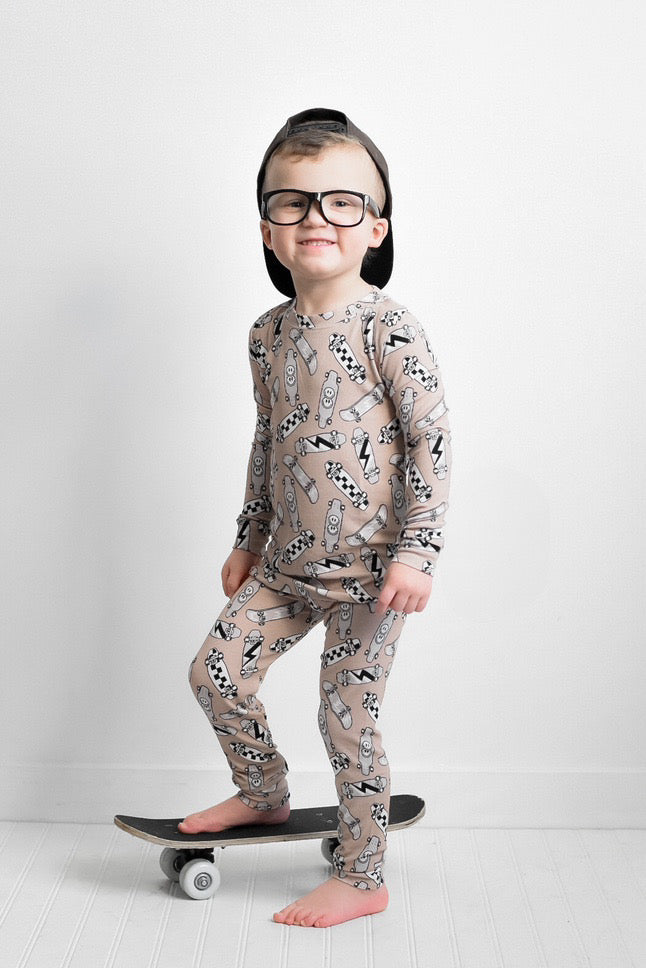 Sk8r | Two Piece Set