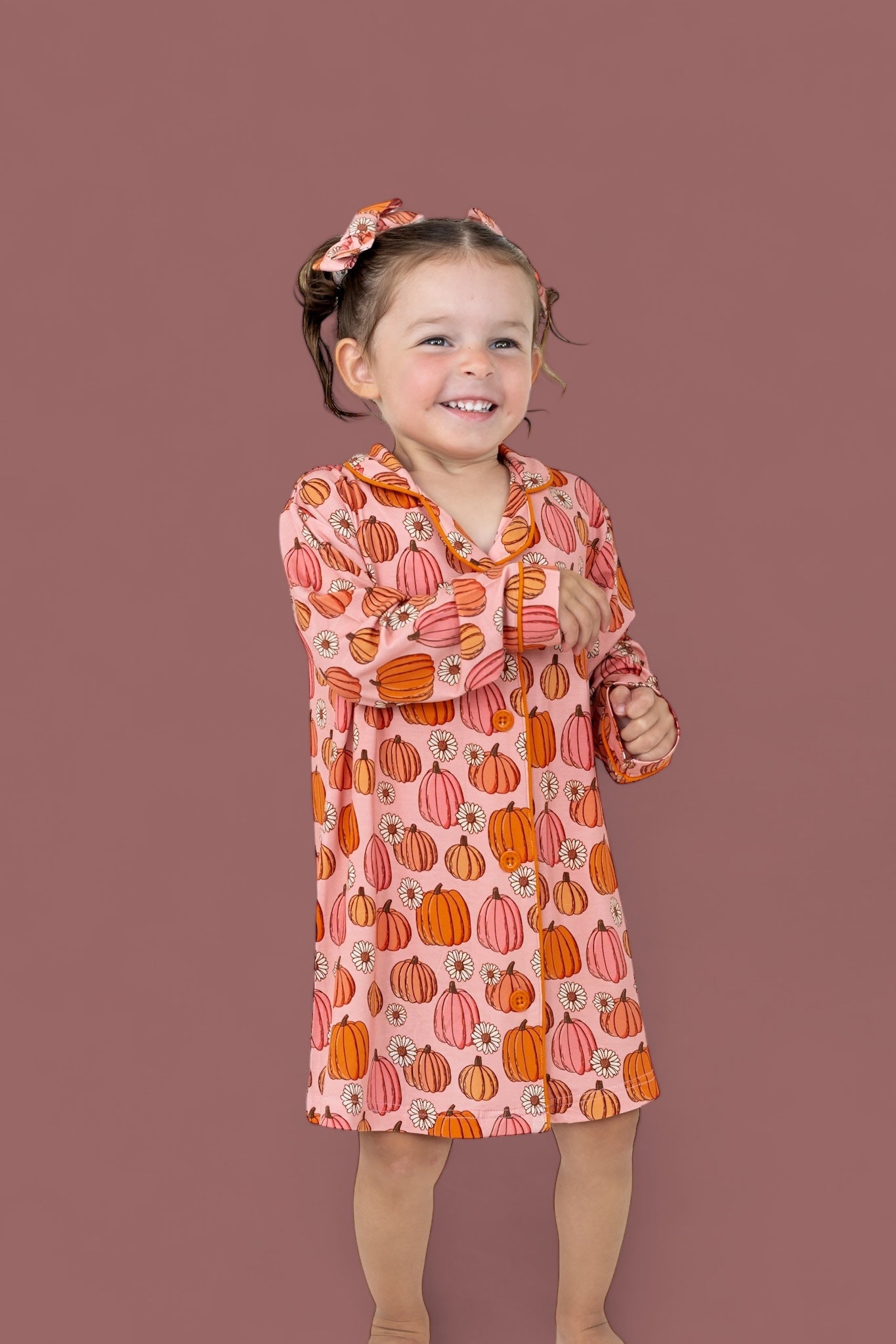 Pick Of The Patch Girl's Dream Gown