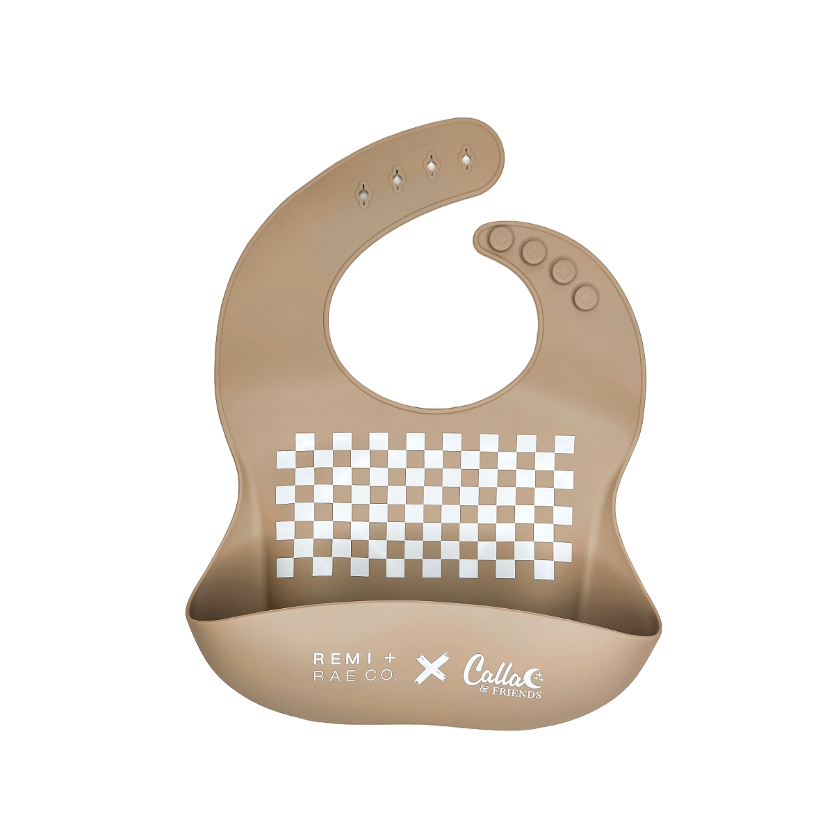 Rrco X C&f Checked Out Catch All Bib