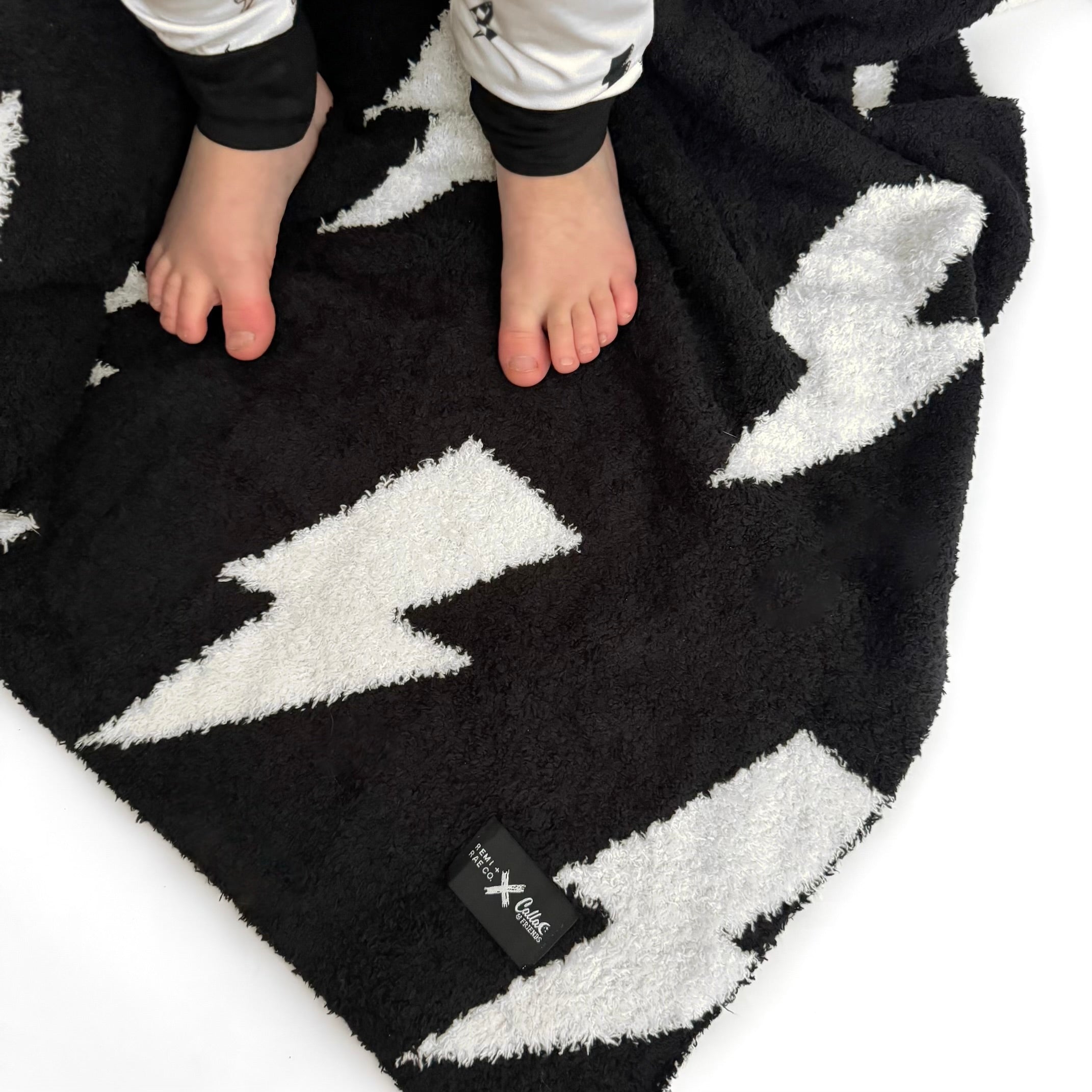 Rrco X C&f Bolt Blanket