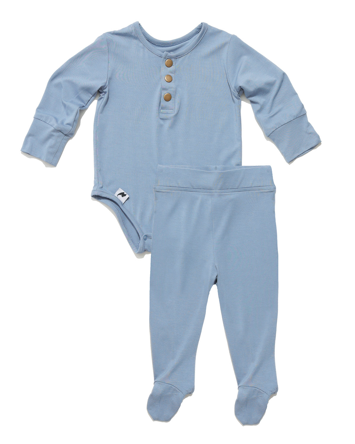 Sky Two-piece Set