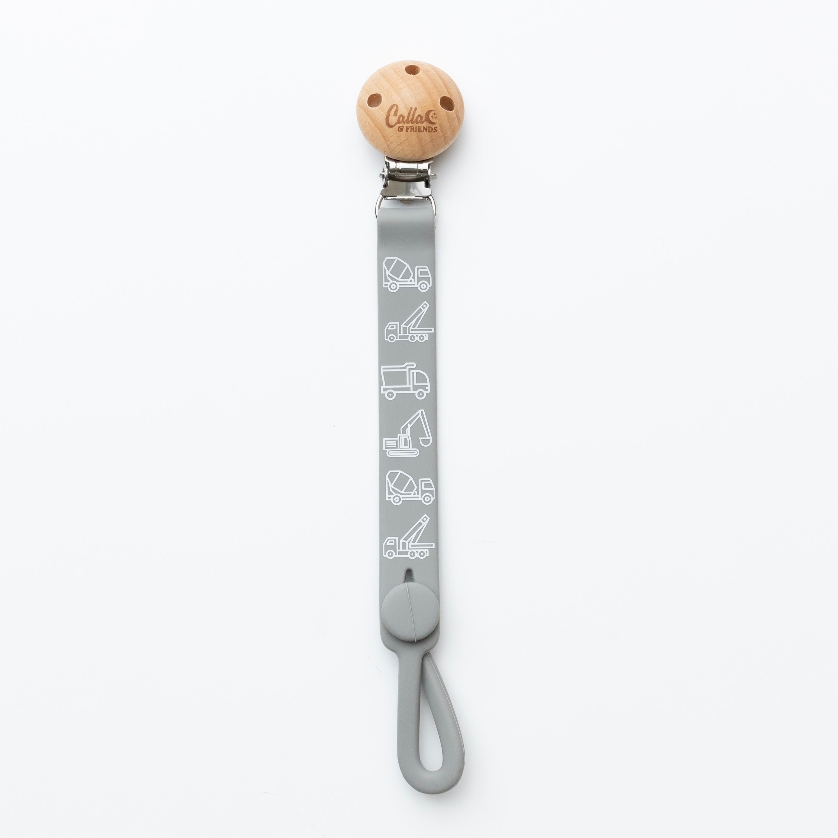 Nash Everything Clip - Trucks + Diggers