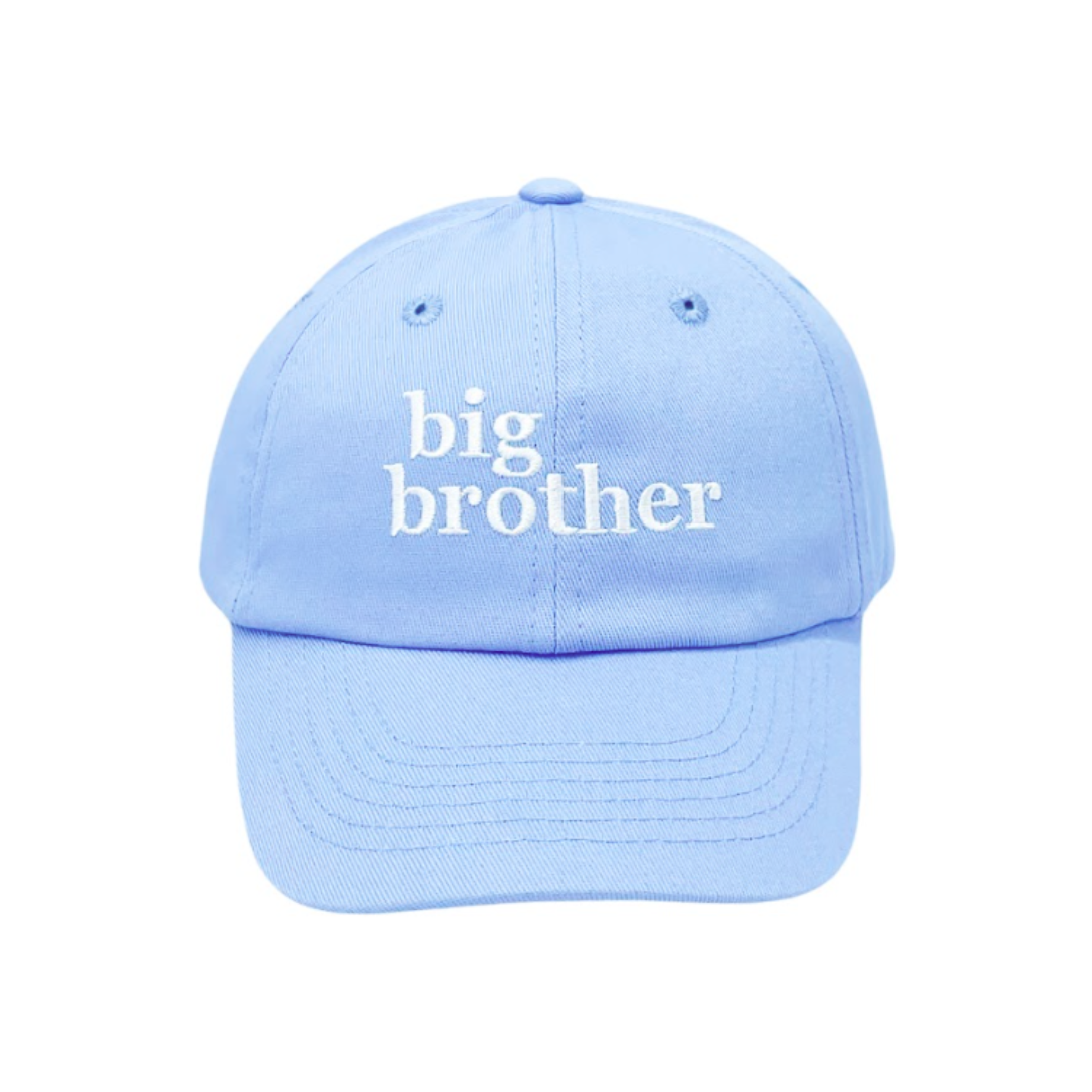 Big Brother Baseball Hat (baby/toddler, Youth)