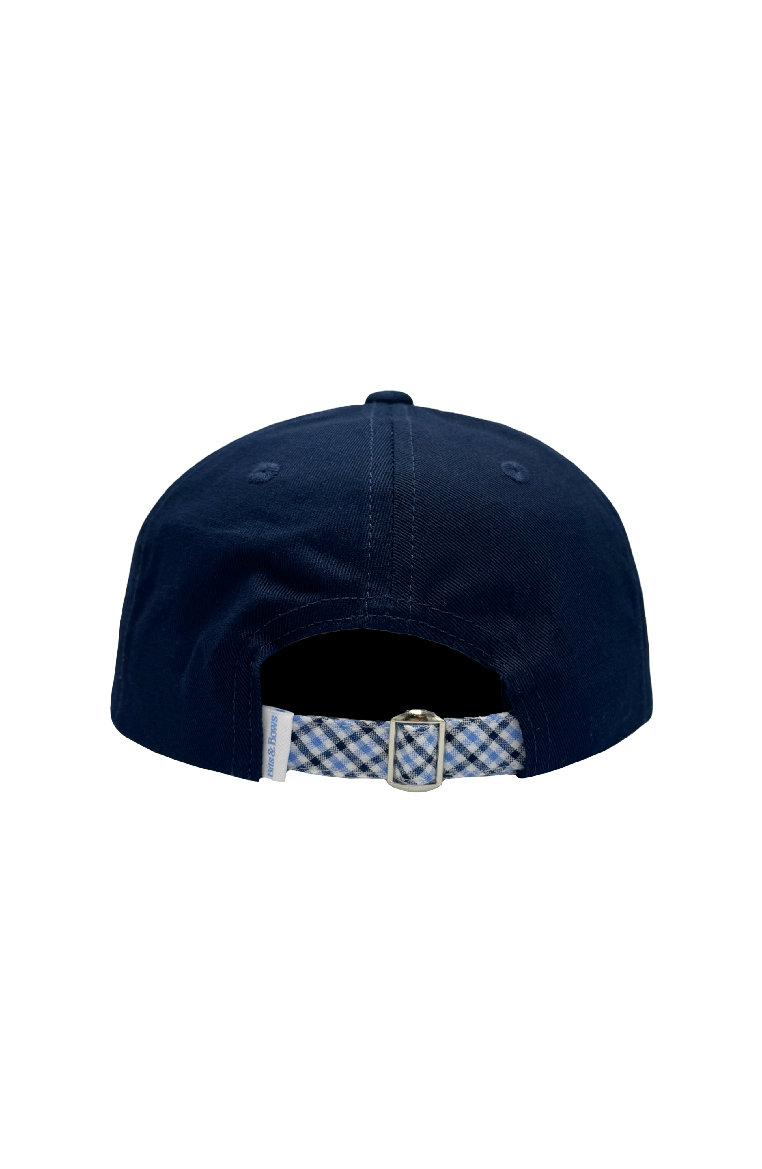 Cowboy Boot Baseball Hat (youth)