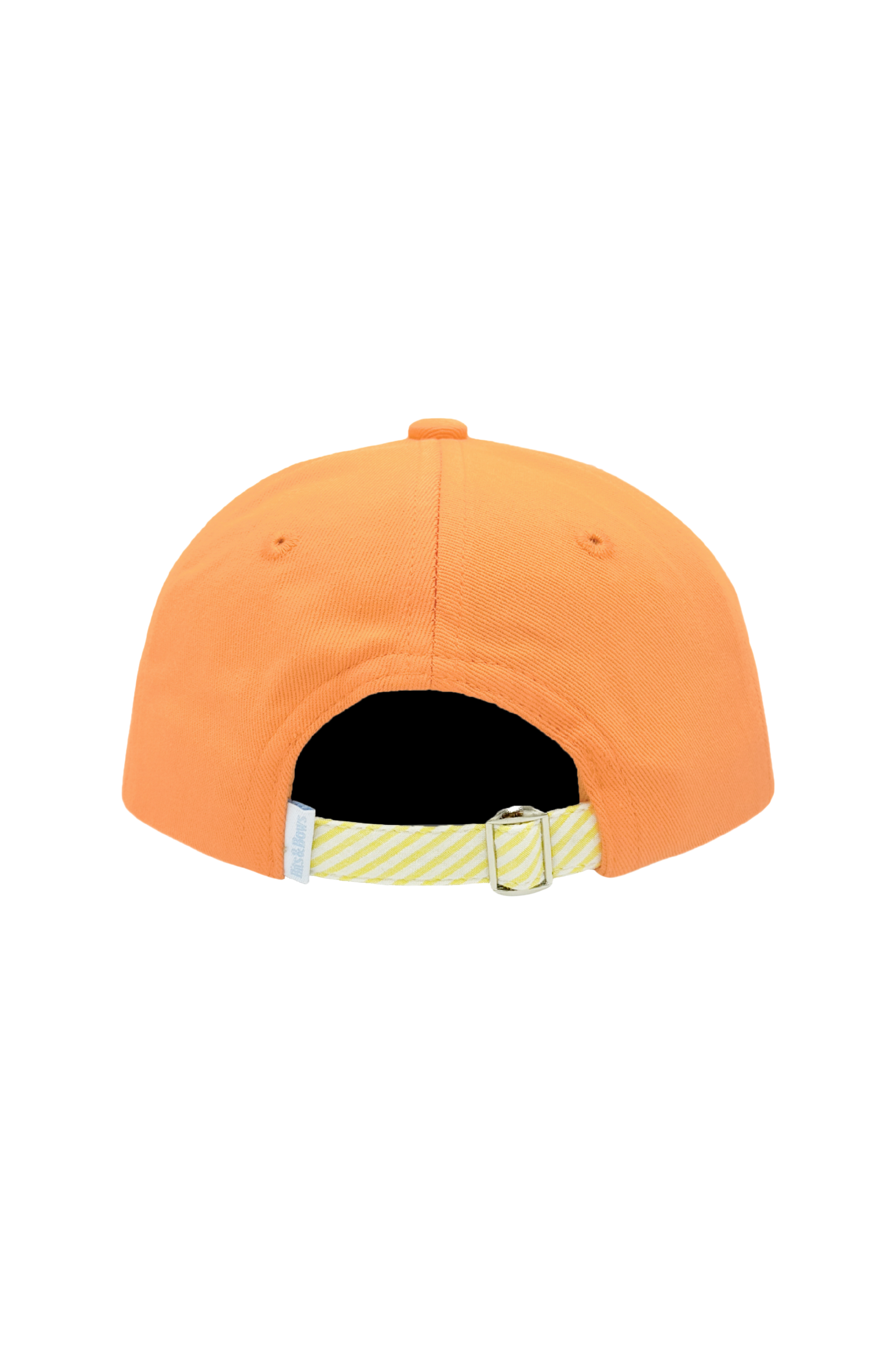 Excavator Baseball Hat (youth)