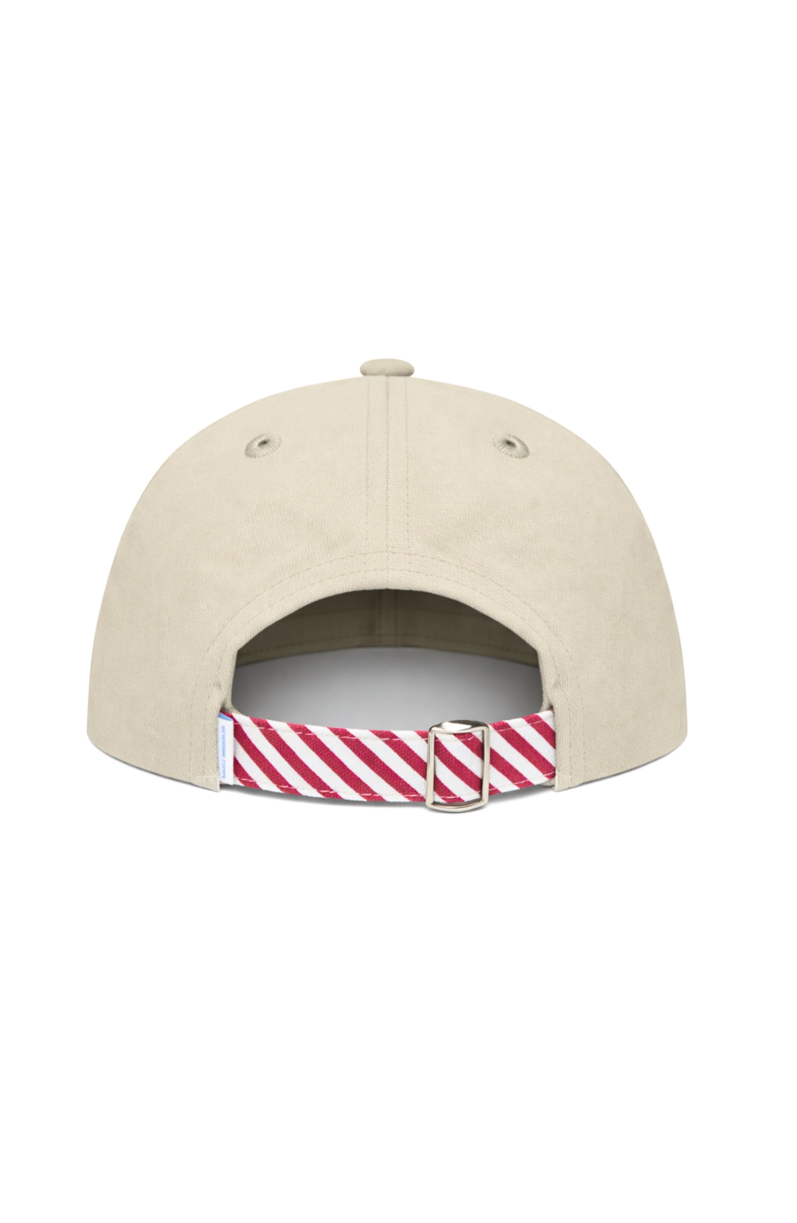 Firetruck Baseball Hat
