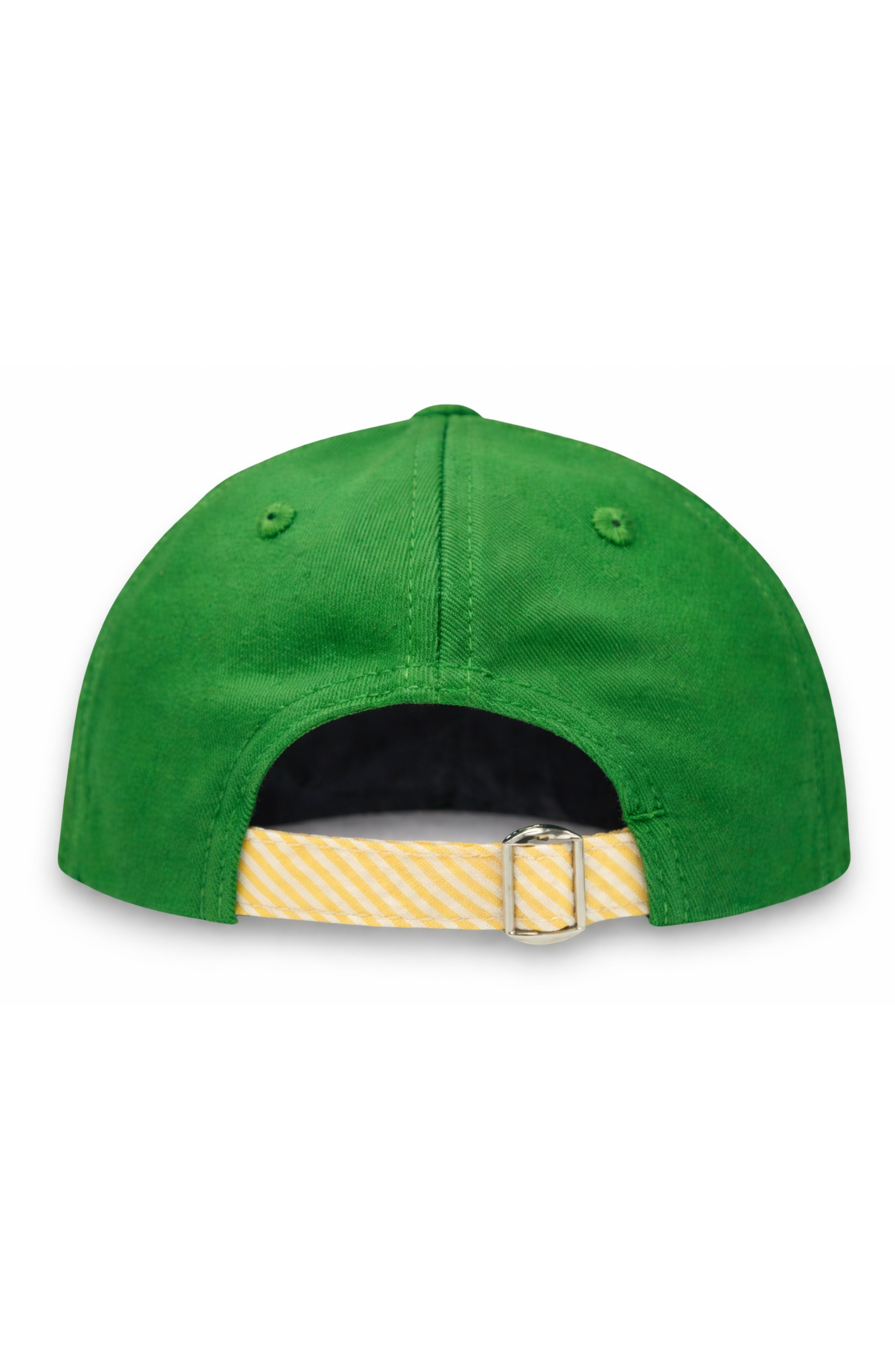 Dump Truck Baseball Hat (baby, Youth)