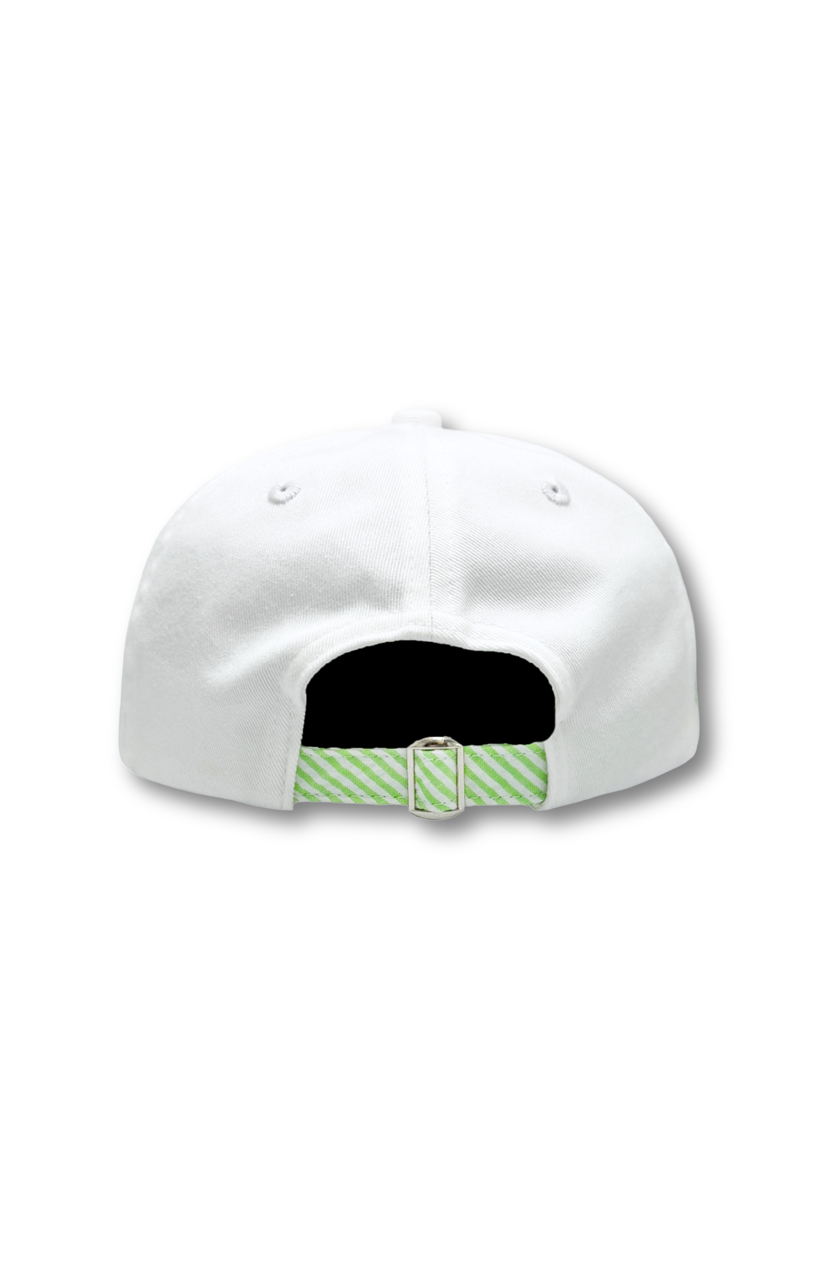 Golf Flag Baseball Hat (baby, Youth)