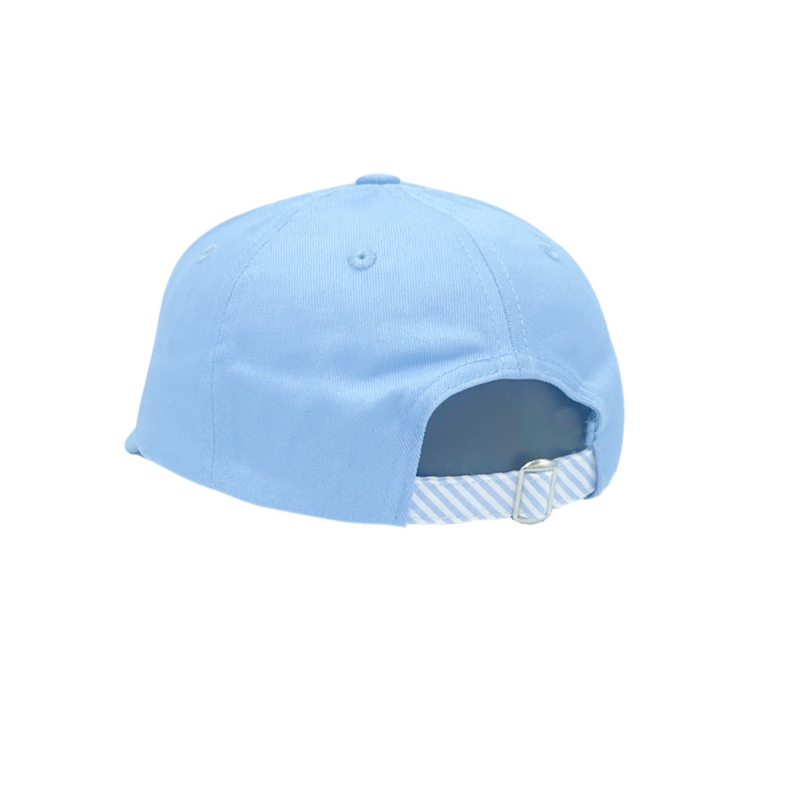 Hockey Baseball Hat (youth)
