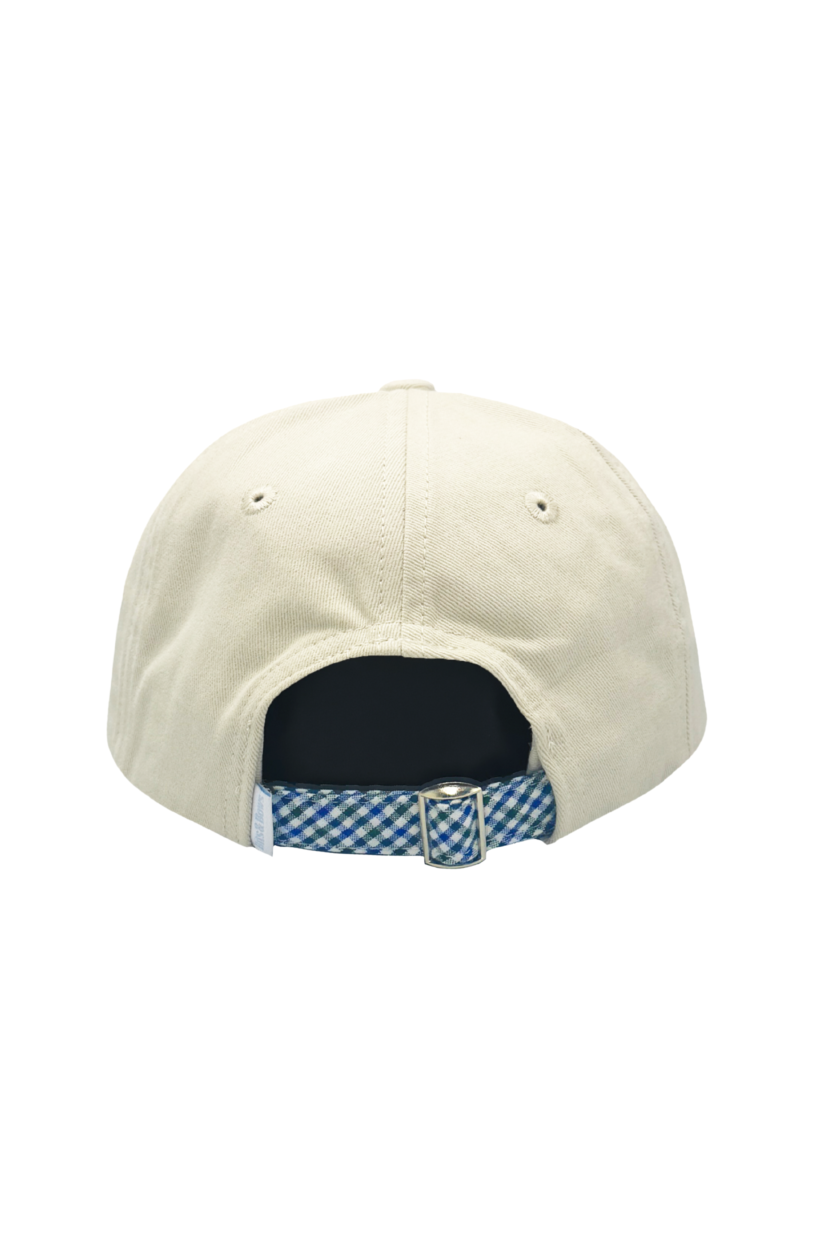 Khaki Mallard Baseball Hat (baby/toddler, Youth)